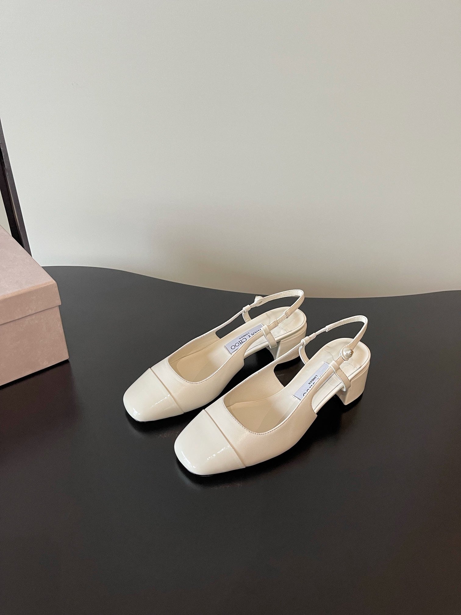 JIMMY C SLINGBACK