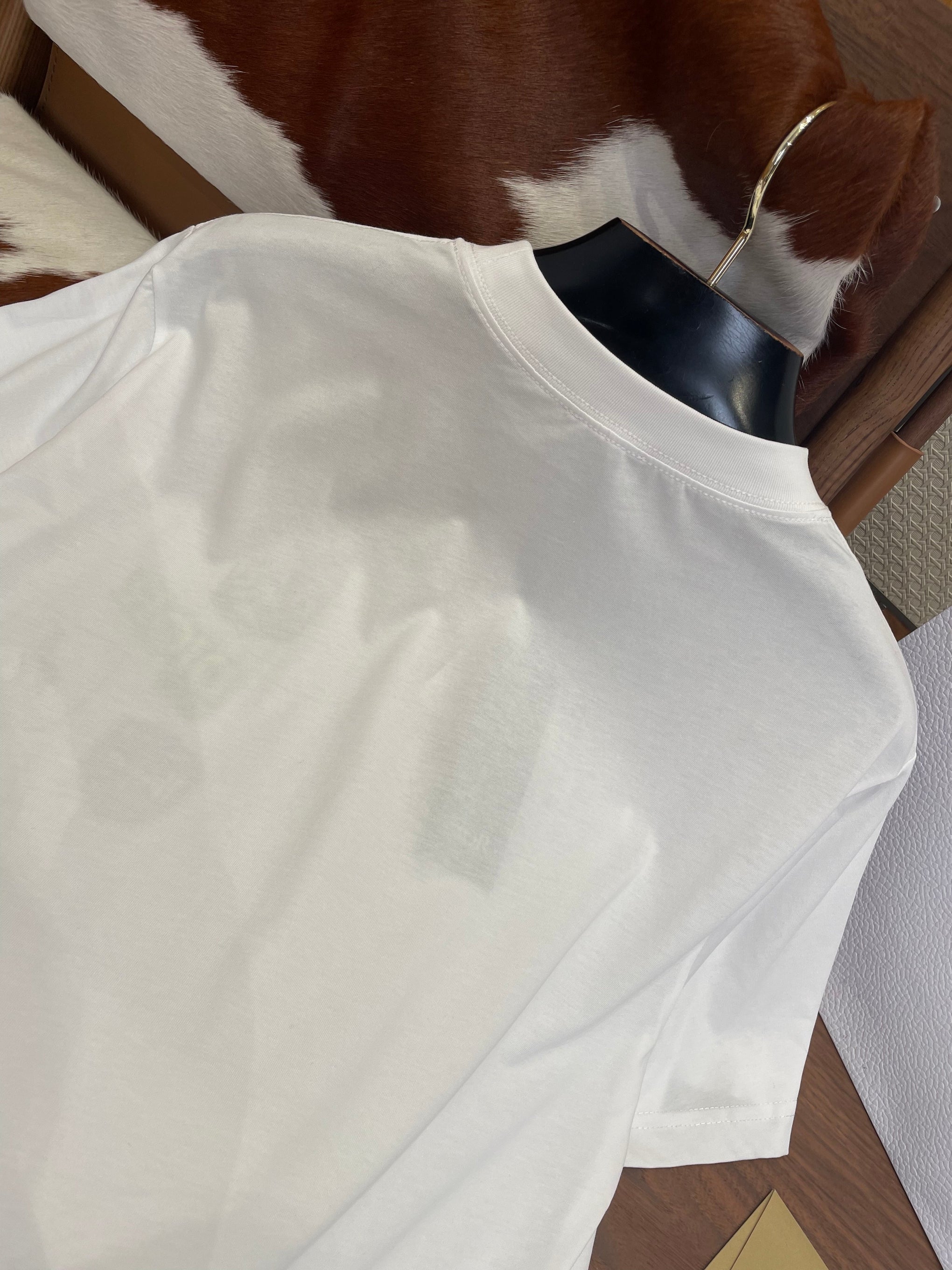 CD T-SHIRT
