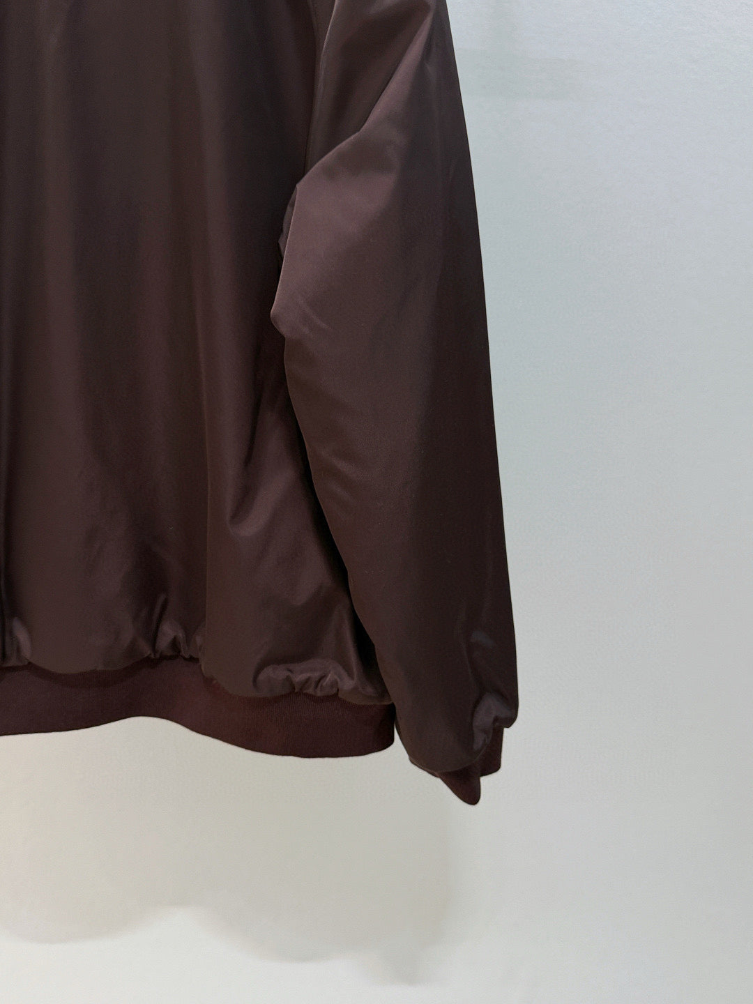 MIU M JACKET