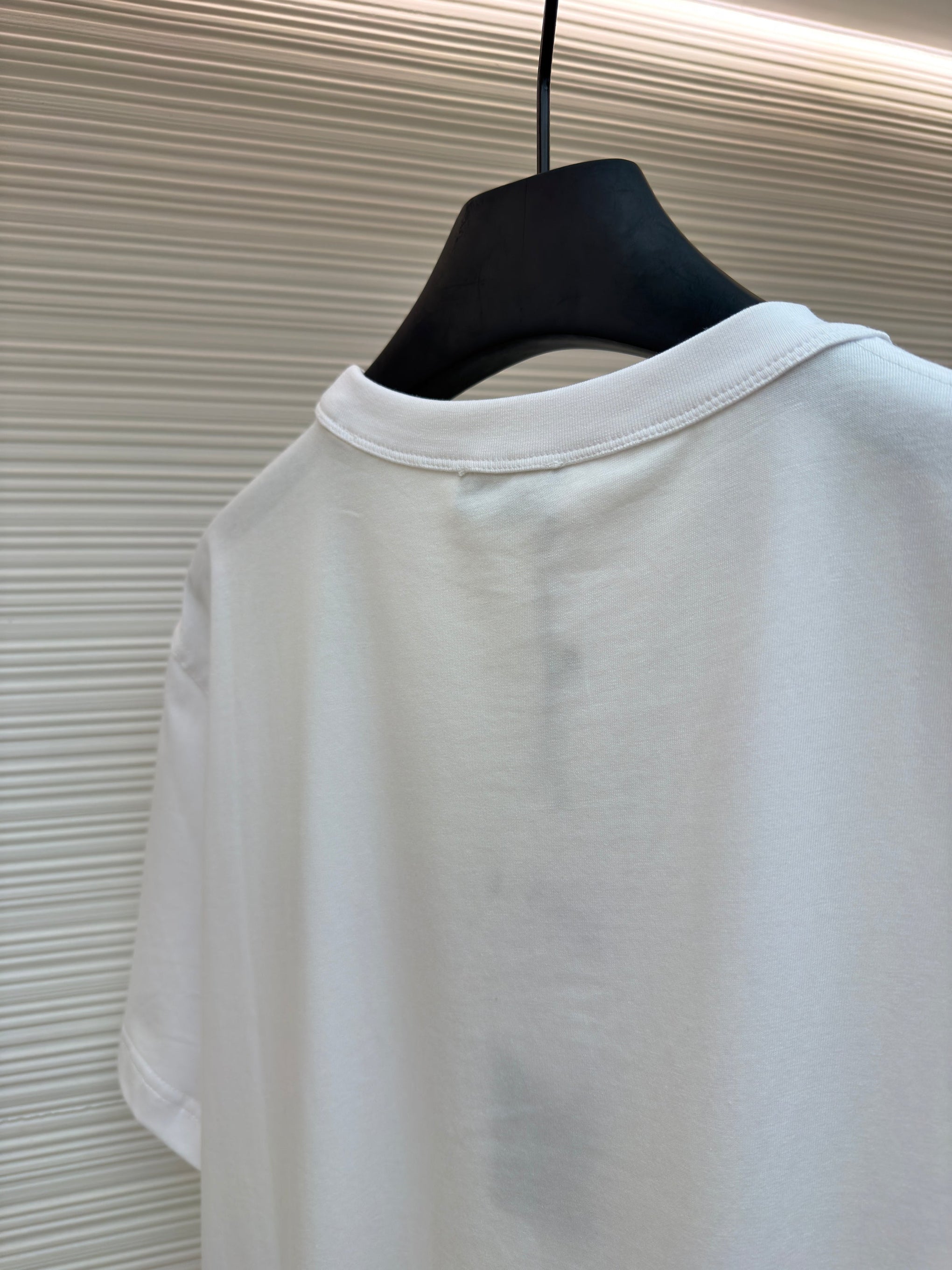 CD T-SHIRT