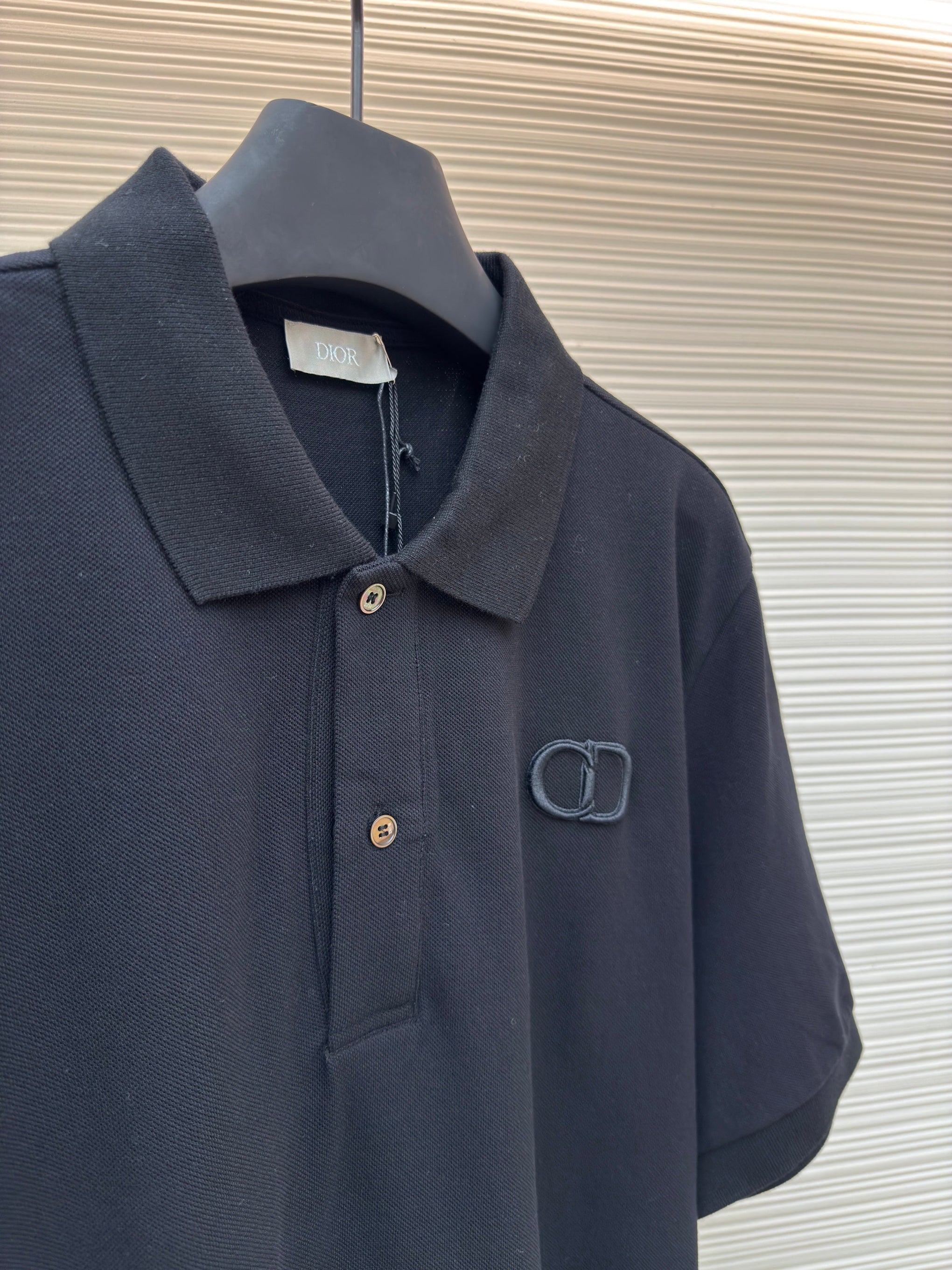 CD POLO SHIRT