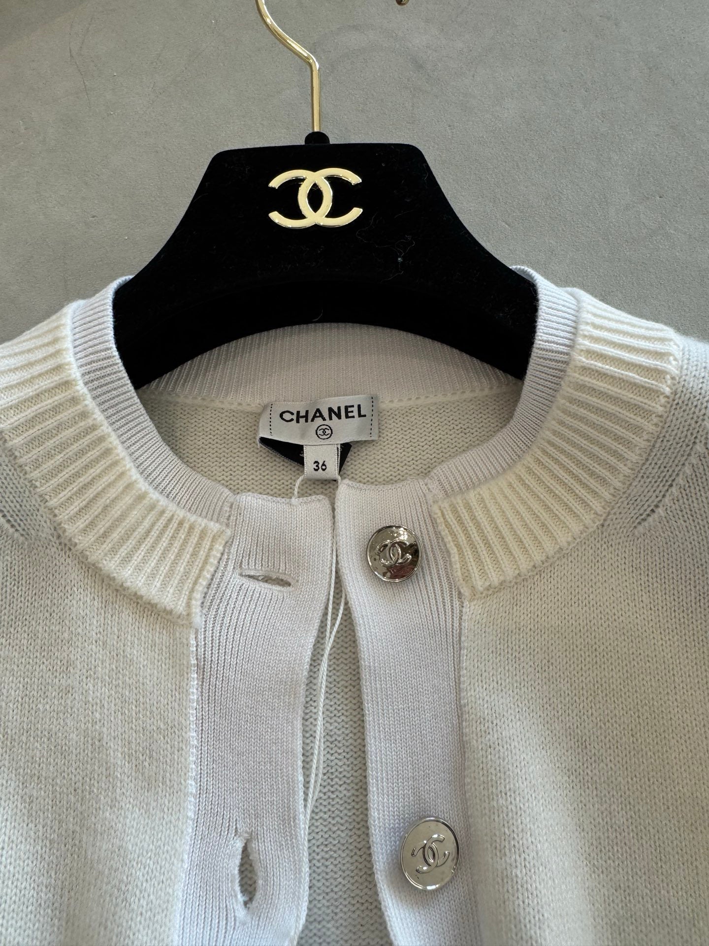 CC CARDIGAN