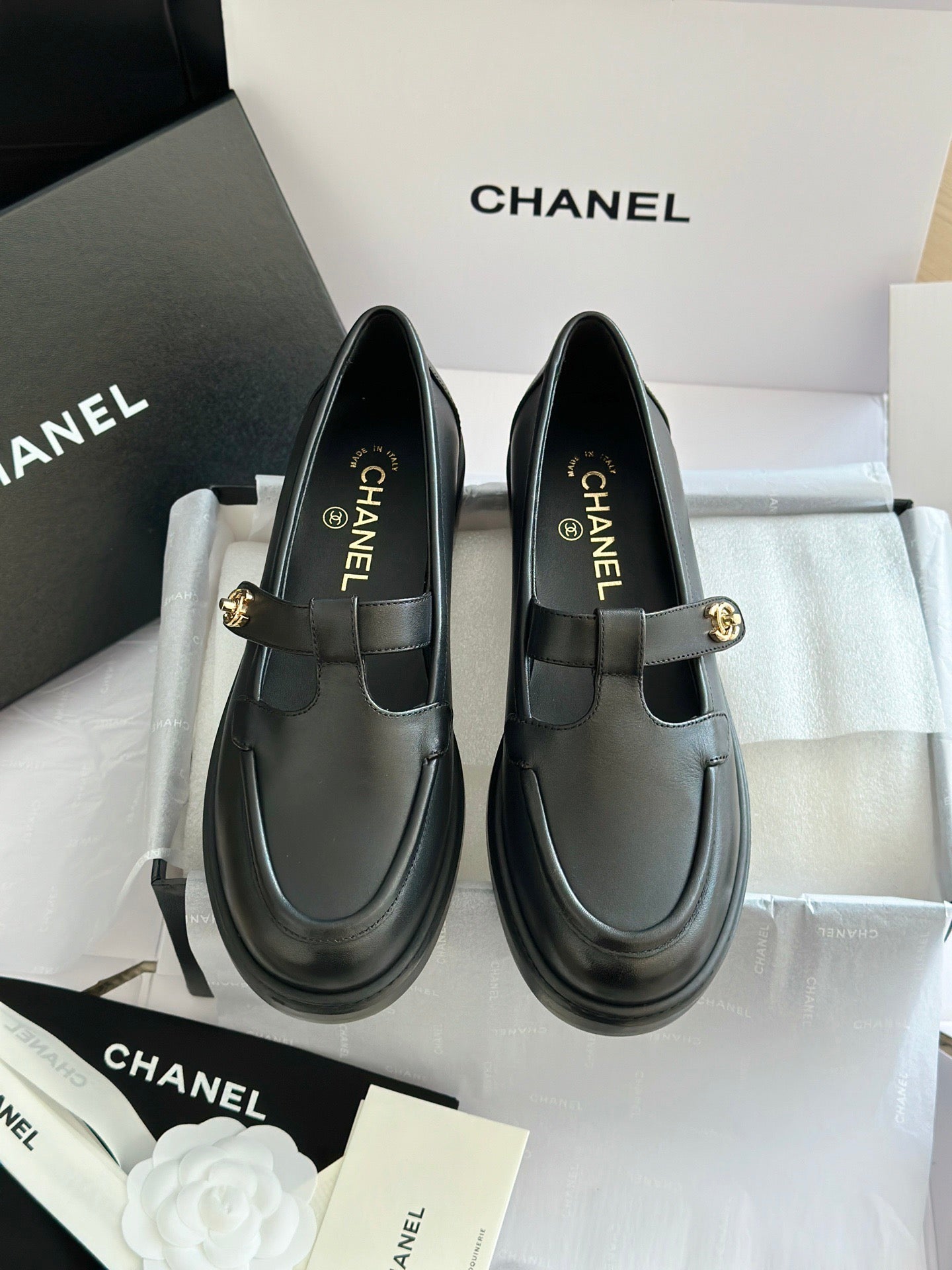 CC LOAFERS