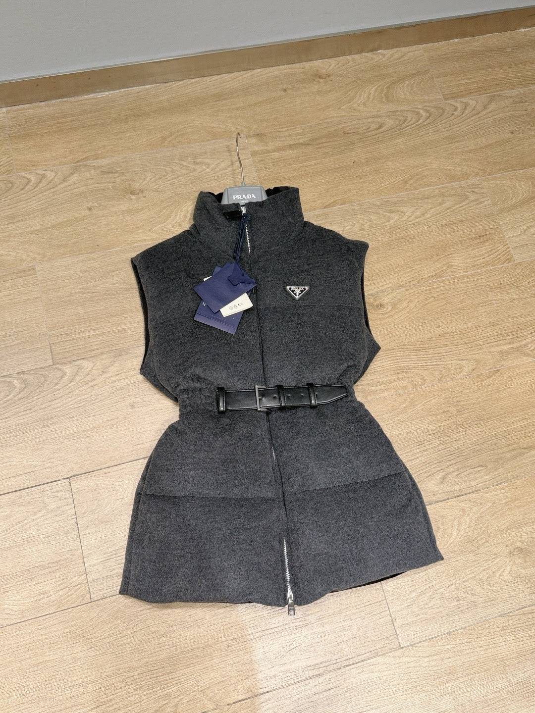 PD VEST