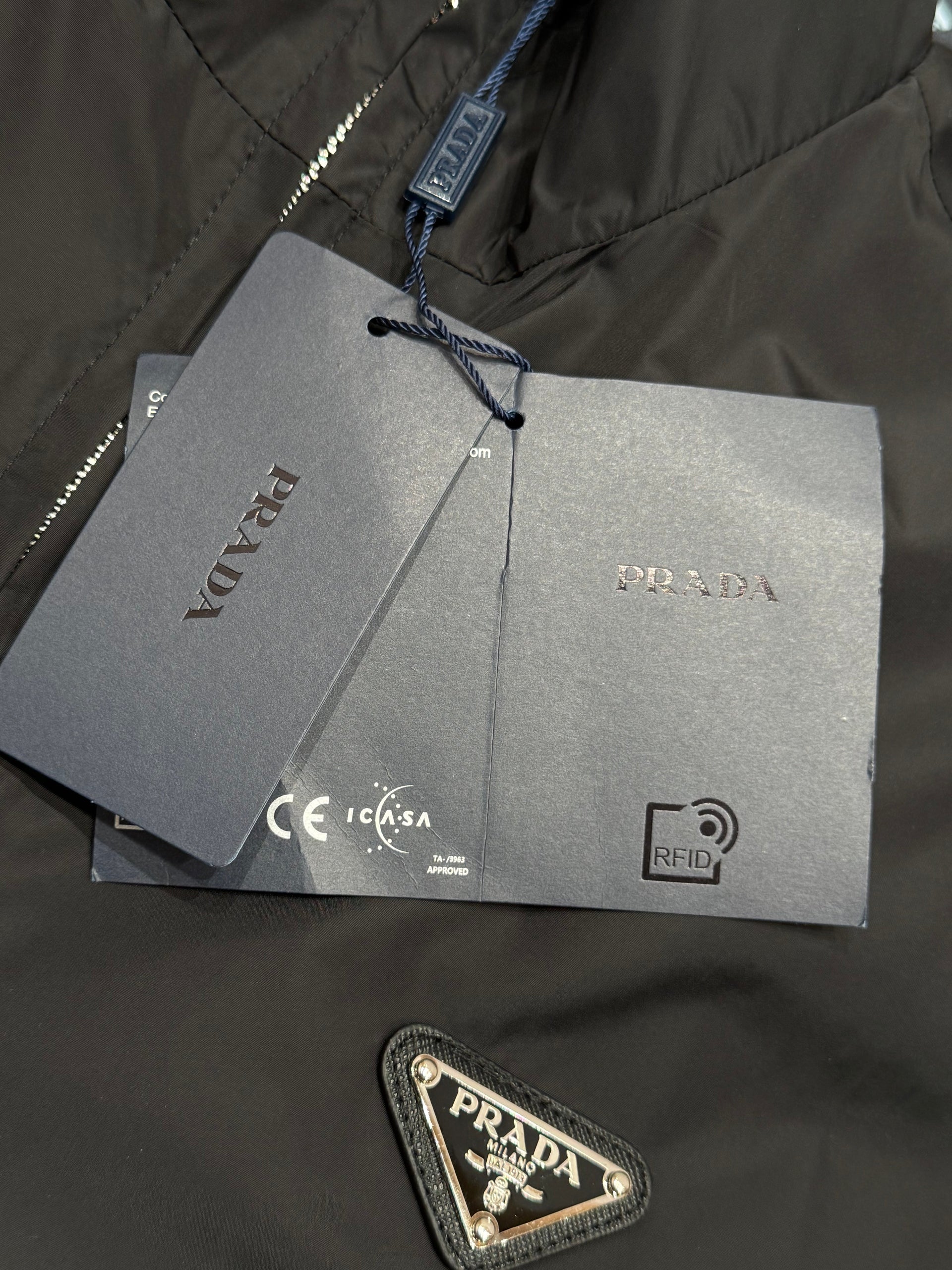 PD JACKET