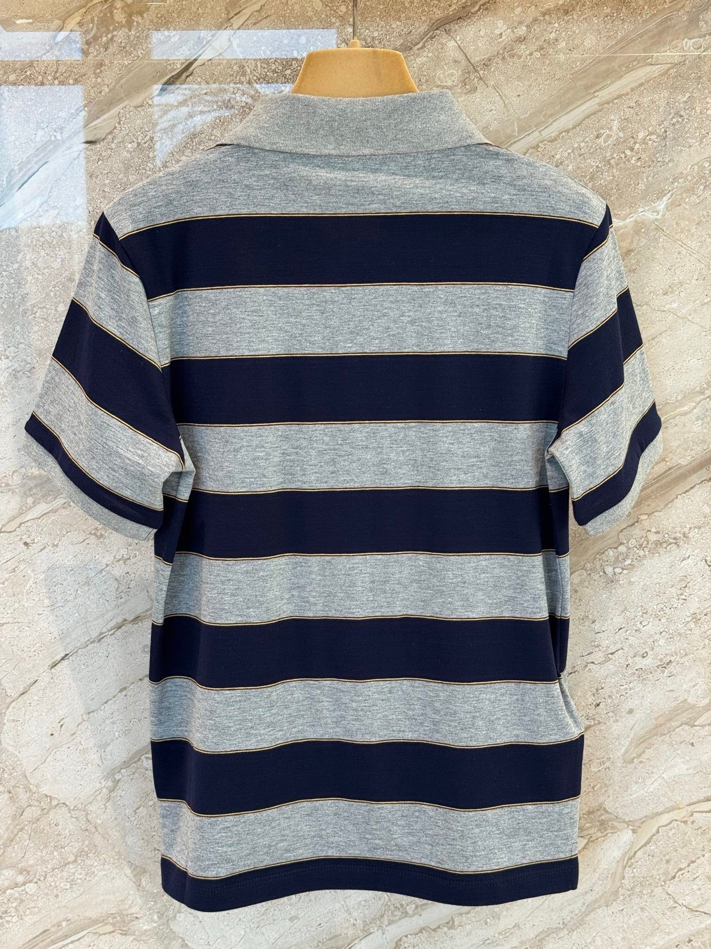 MIU M POLO SHIRT