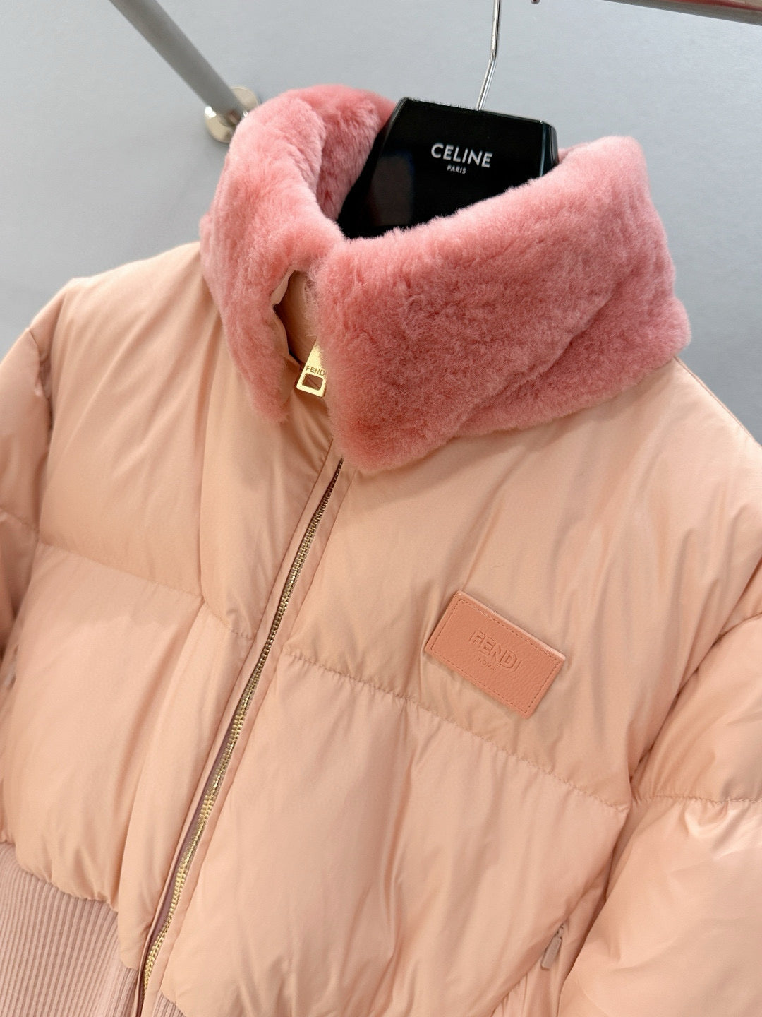 FEN JACKET