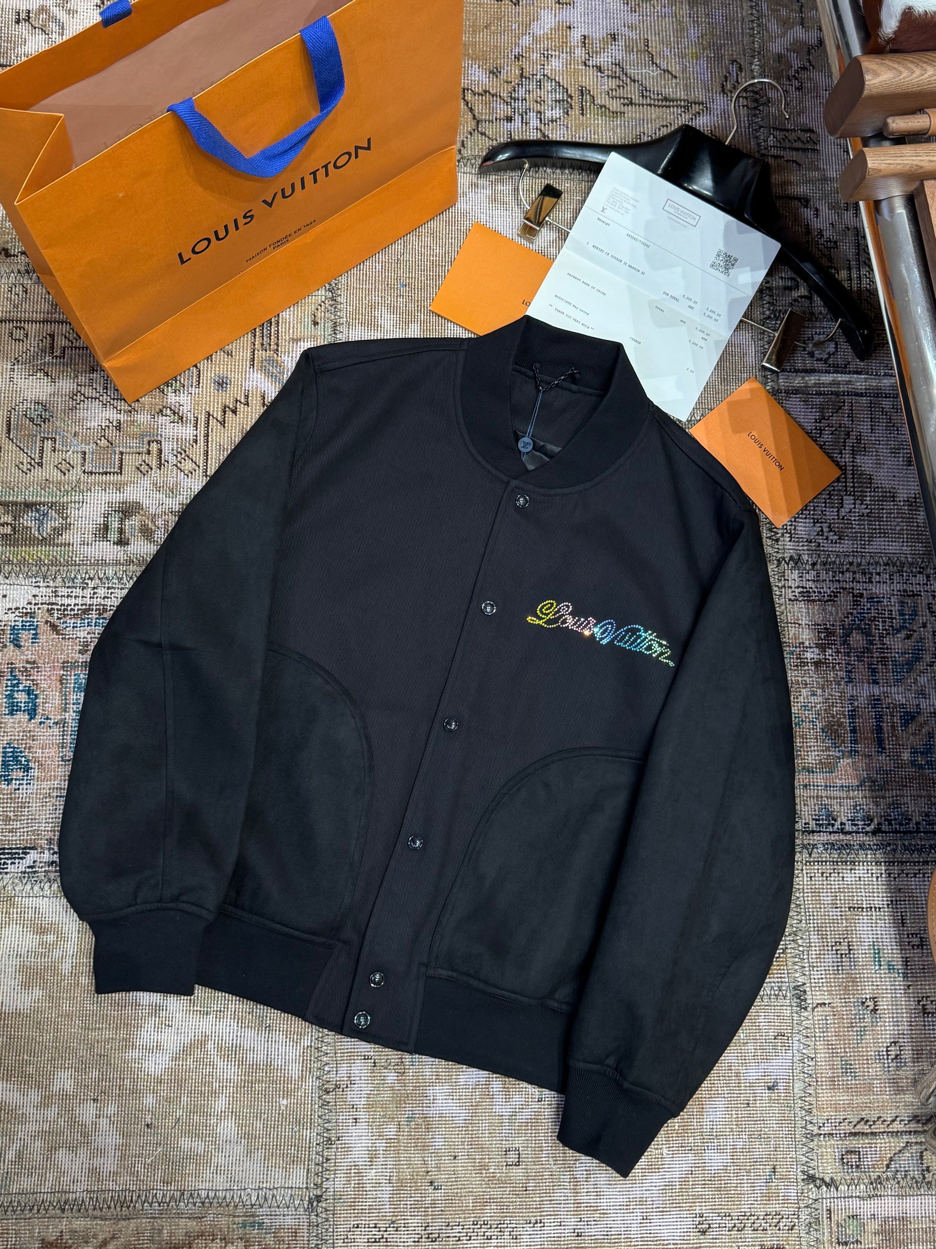LOU JACKET