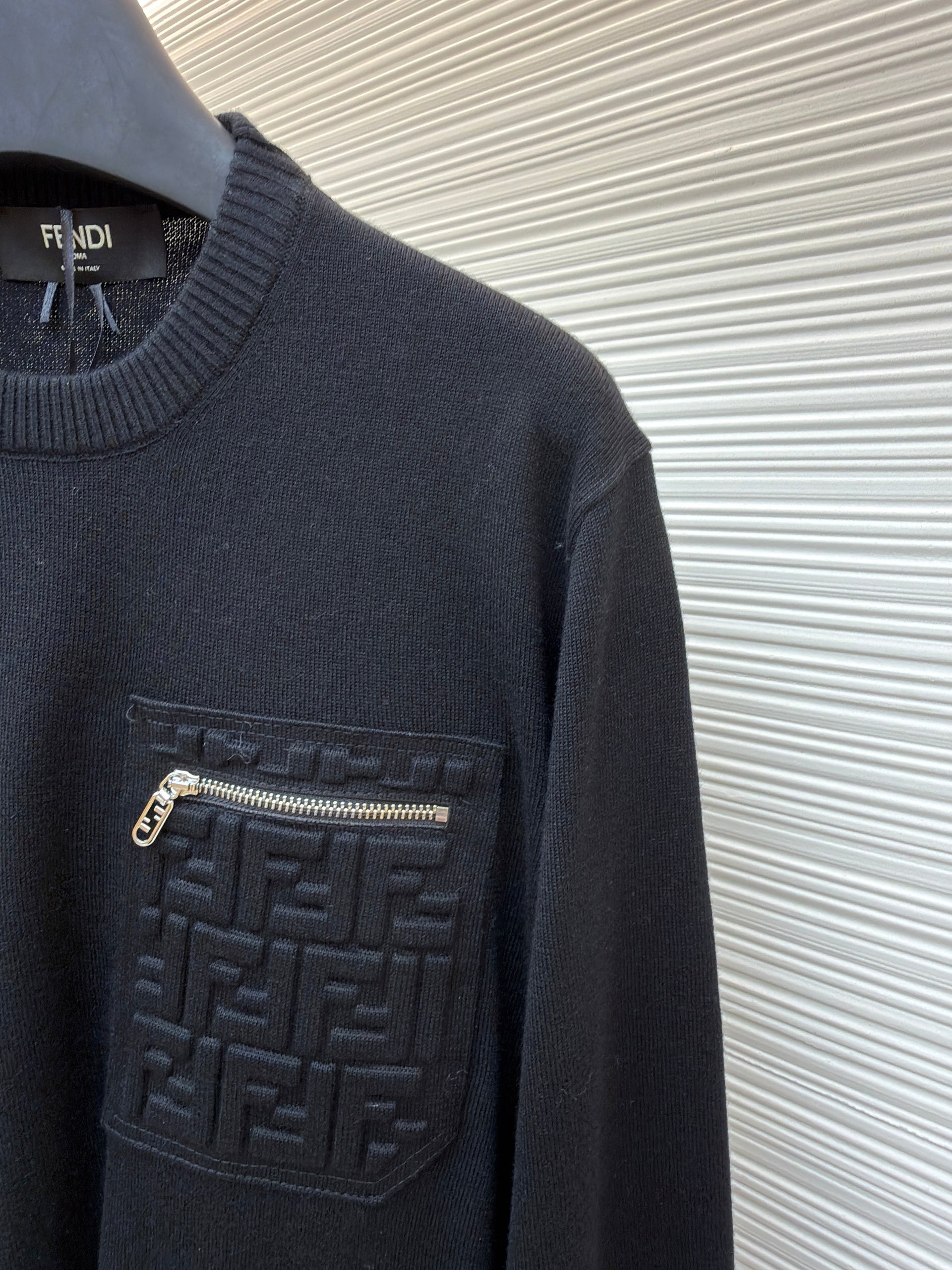 FEN JUMPER
