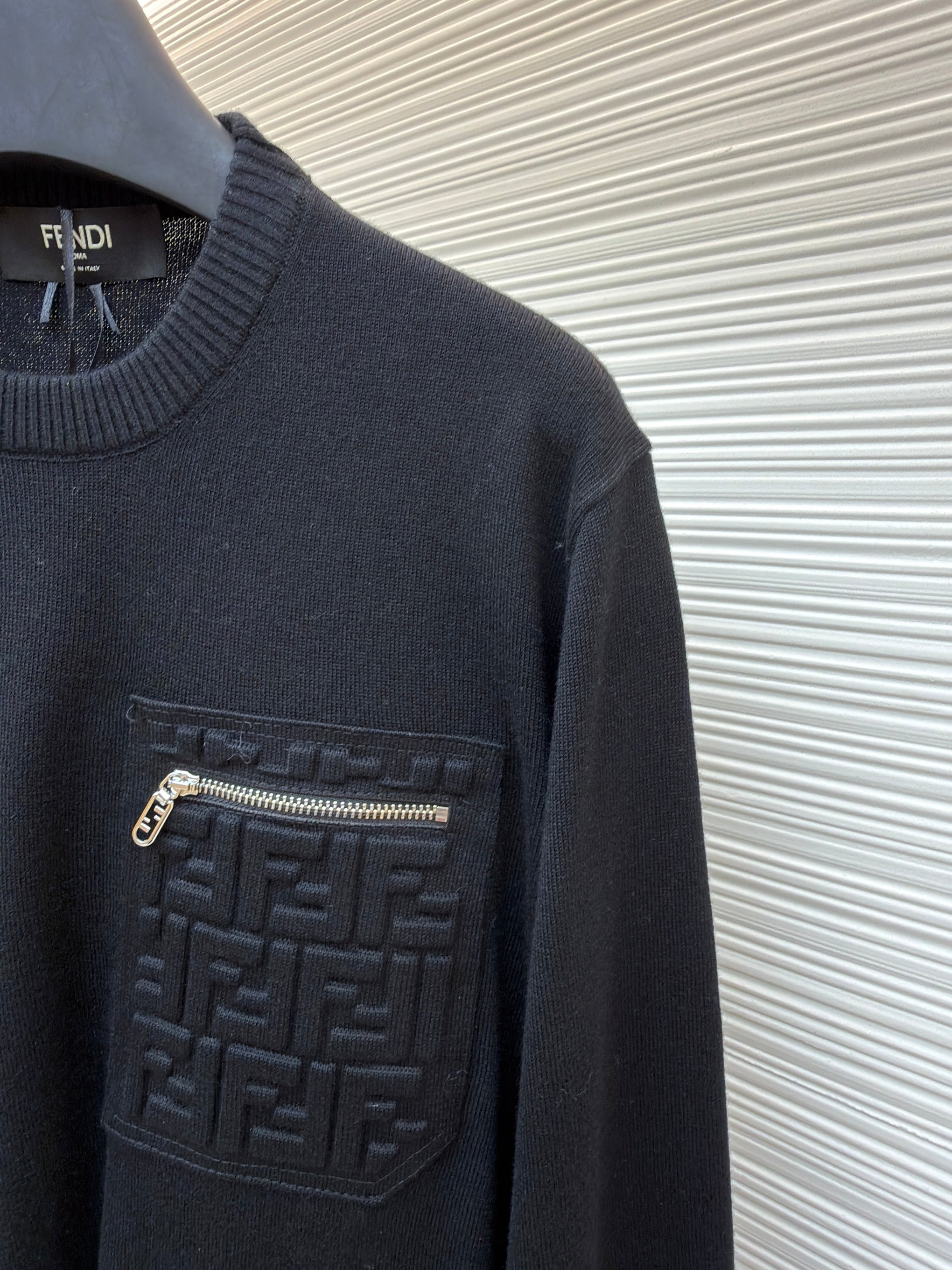 FEN JUMPER