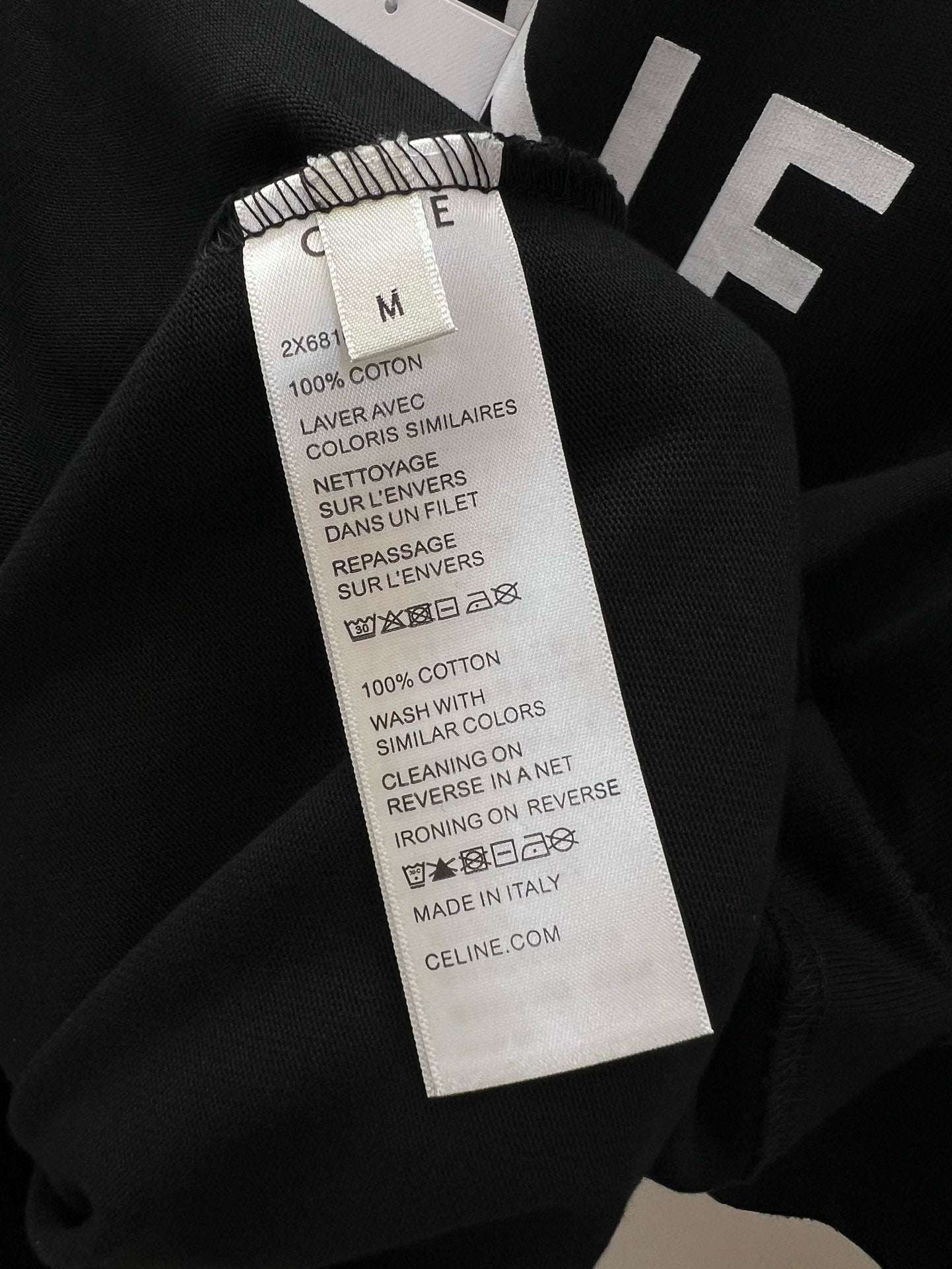 CEL T-SHIRT