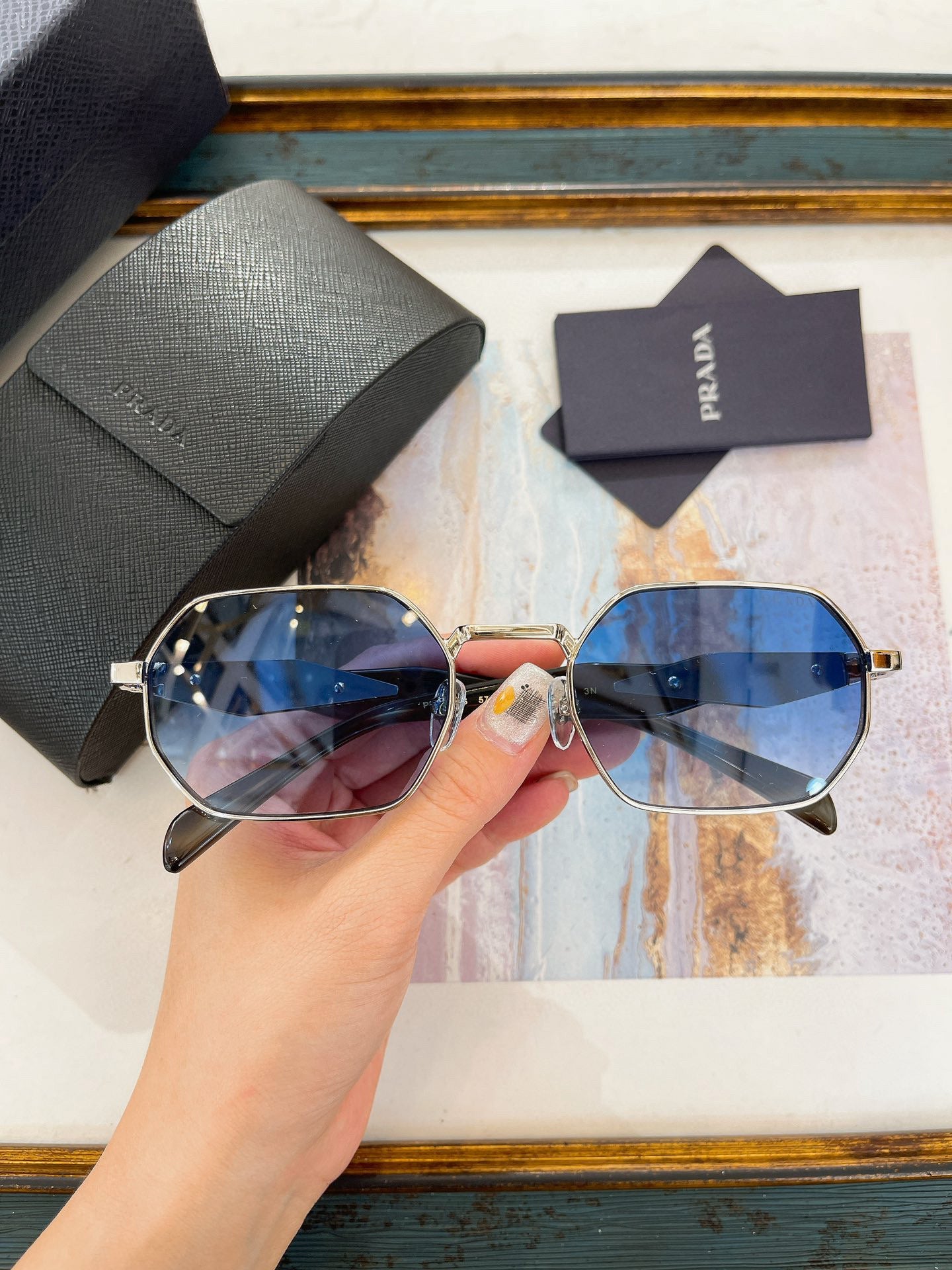 PD SUNGLASSES