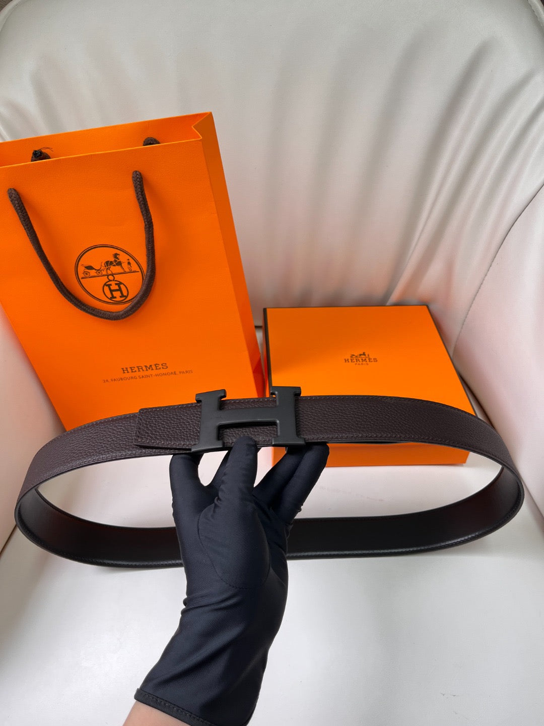 HERM 3.8 BELT