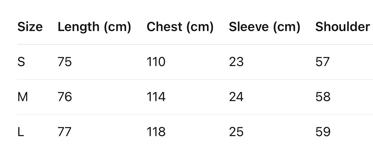 PD T-SHIRT