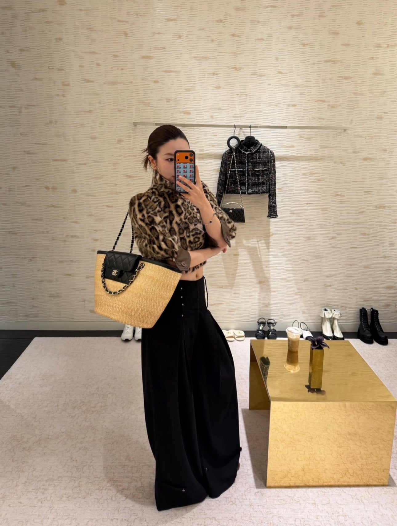 CC 26C BAG