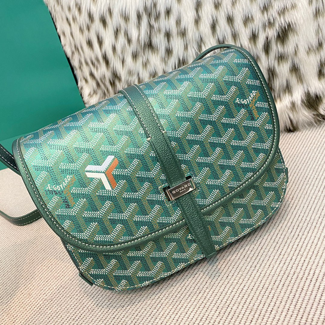 GOYA BELVEDERE PM BAG