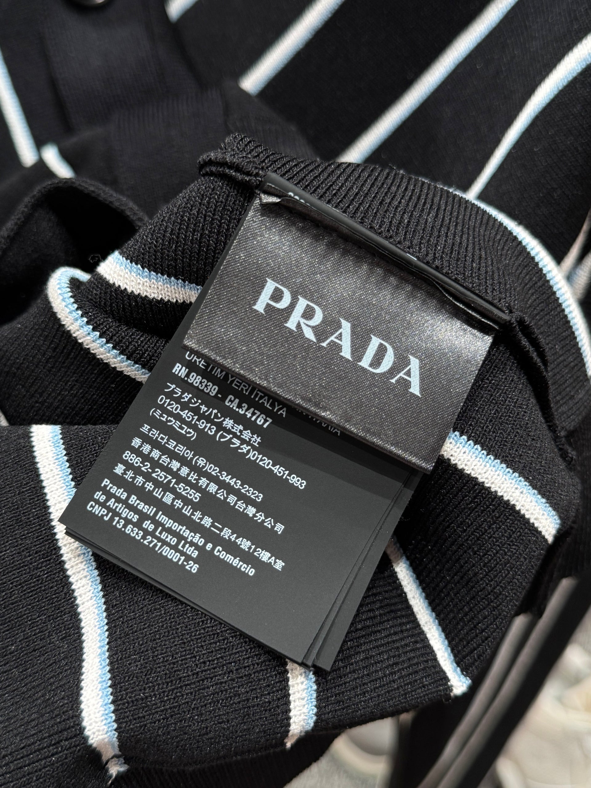 PD CARDIGAN
