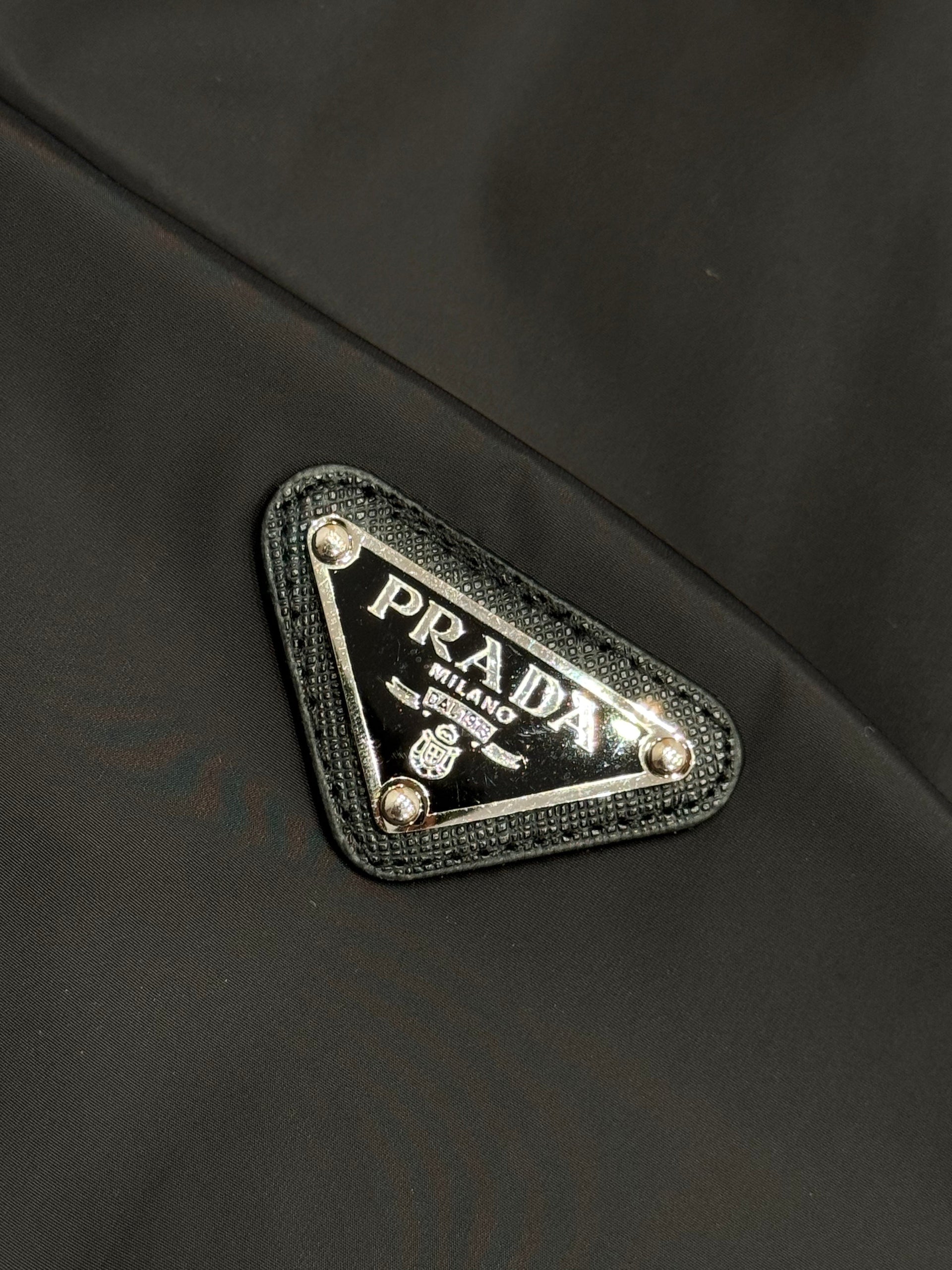 PD JACKET