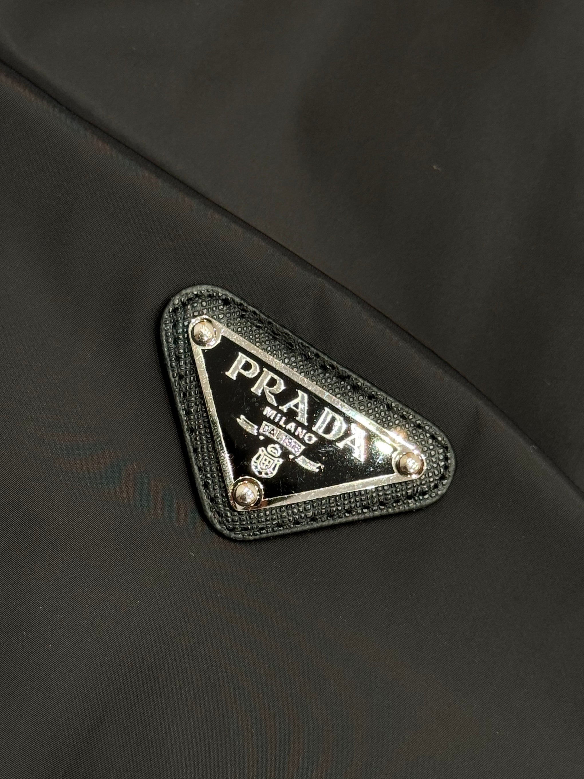 PD JACKET