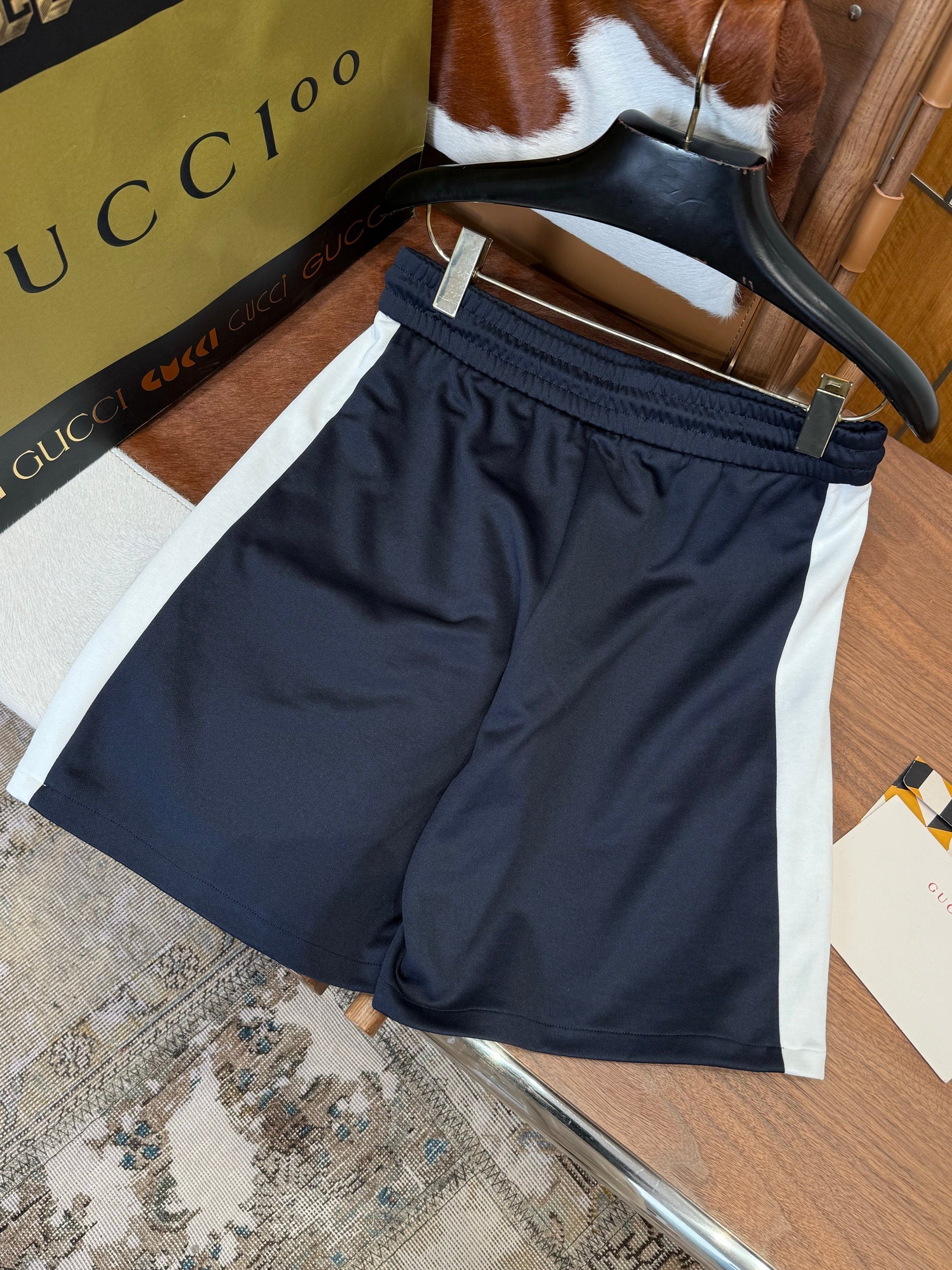 GG SHORTS