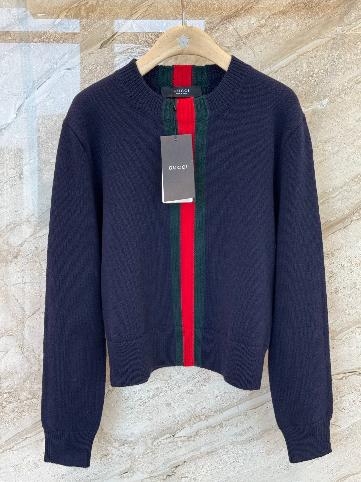 GG JACKET