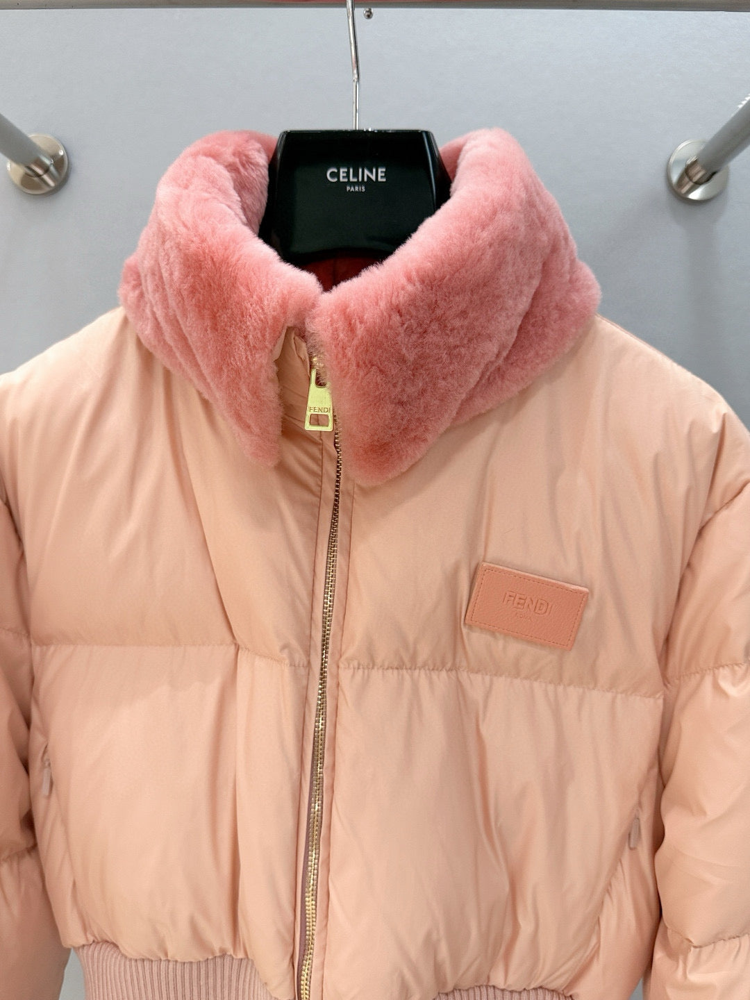 FEN JACKET