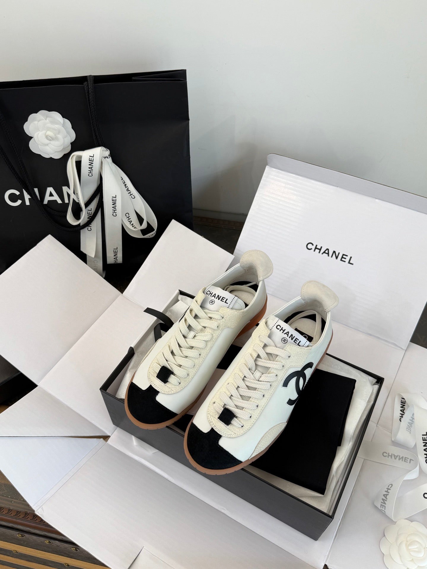 CC SNEAKERS