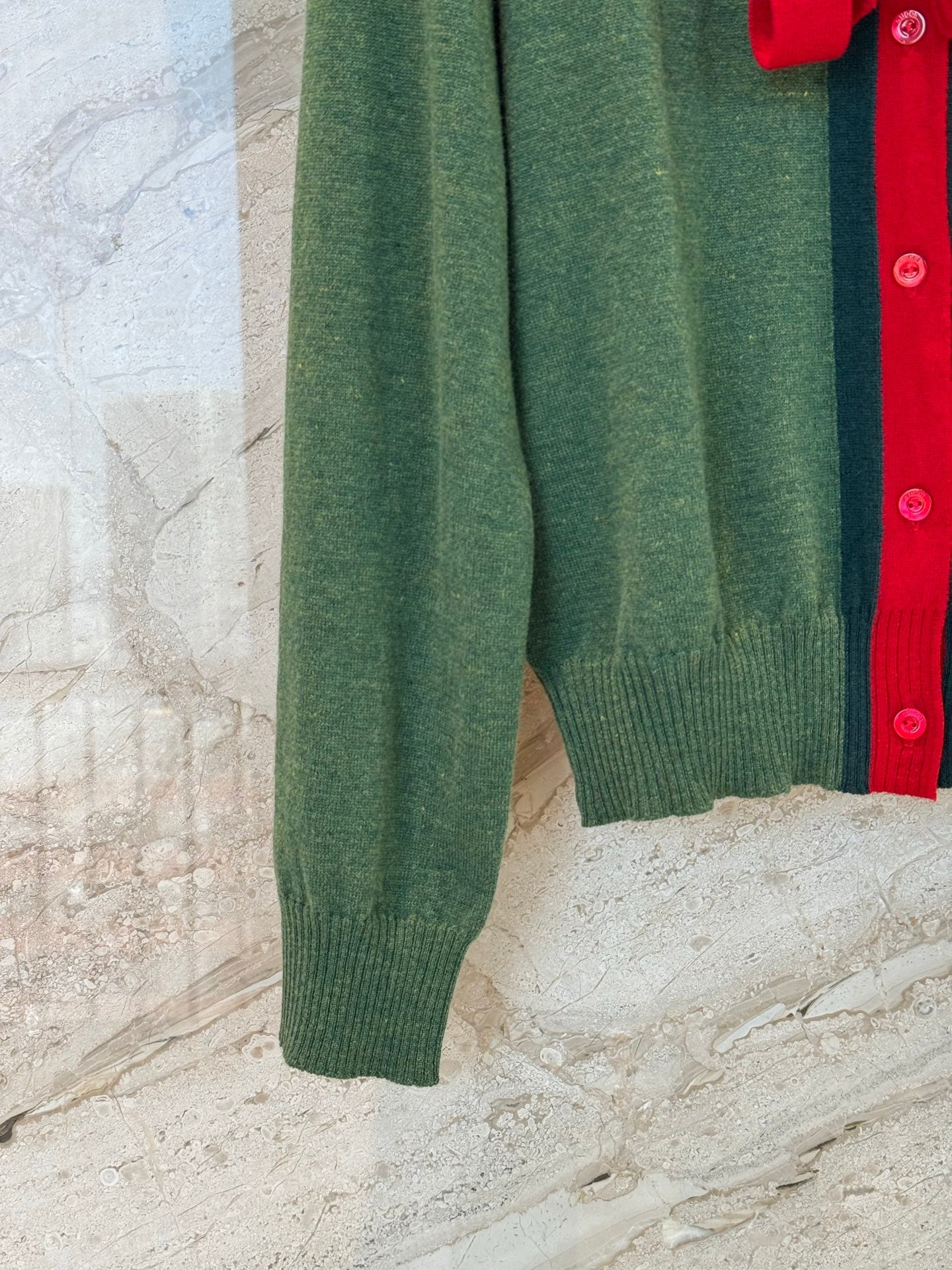 GG CARDIGAN