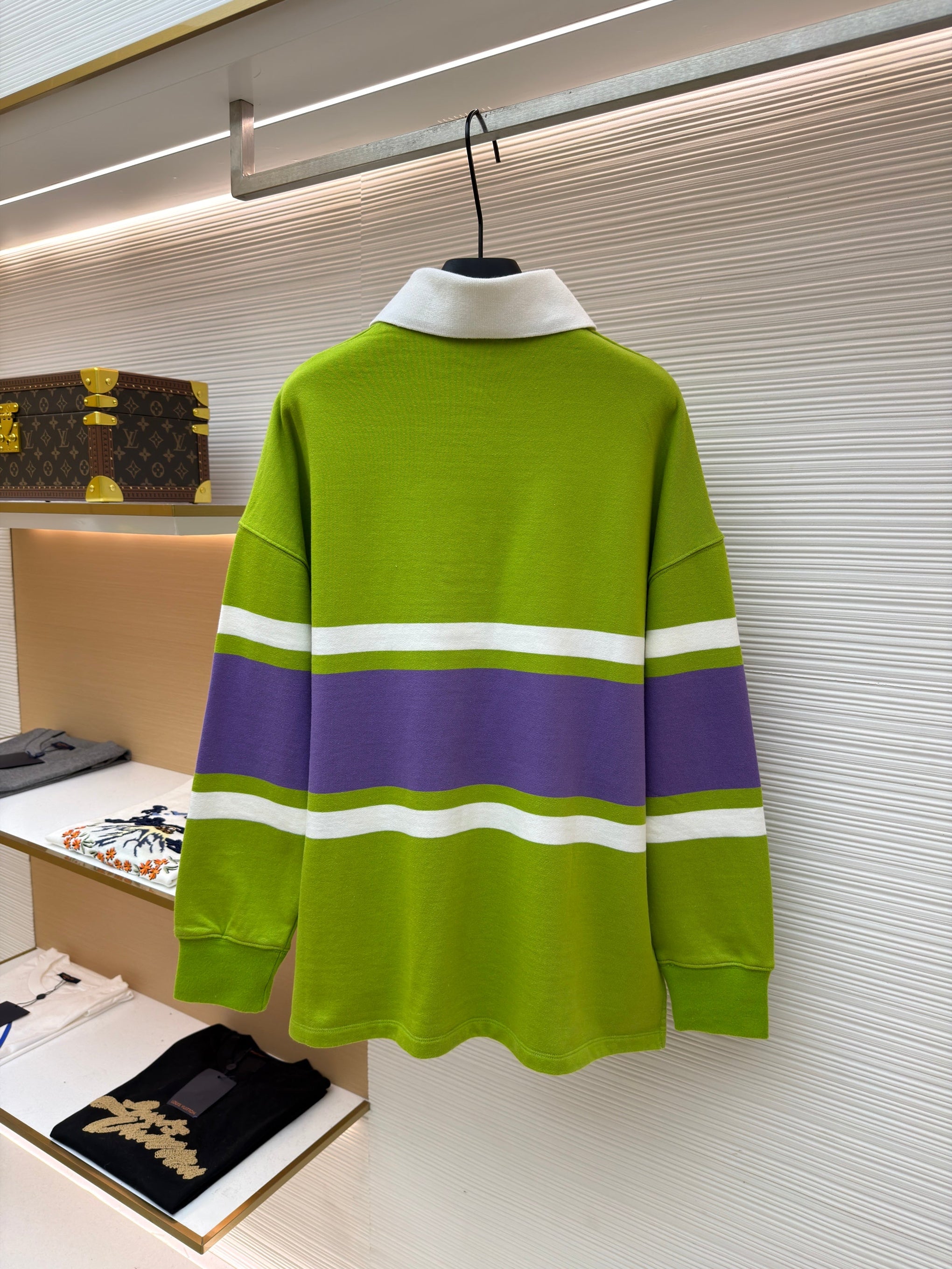 LOEW JUMPER