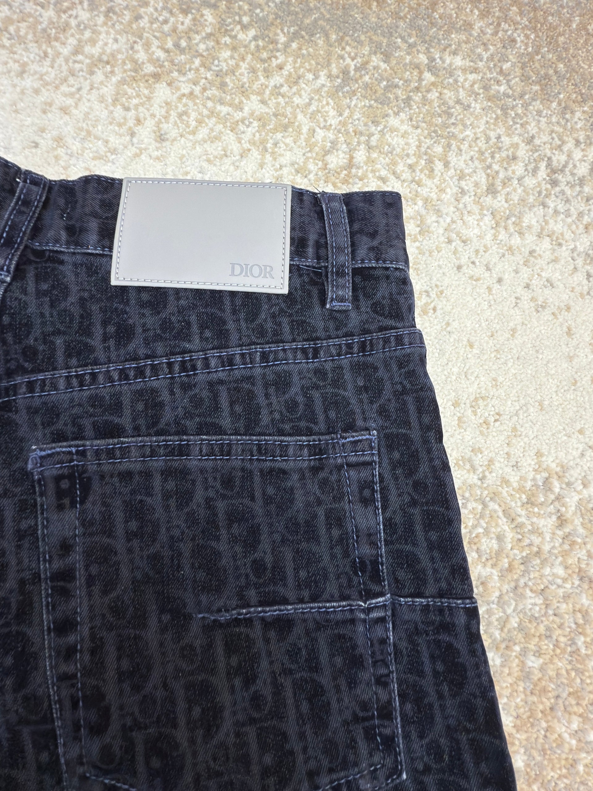 CD JEANS