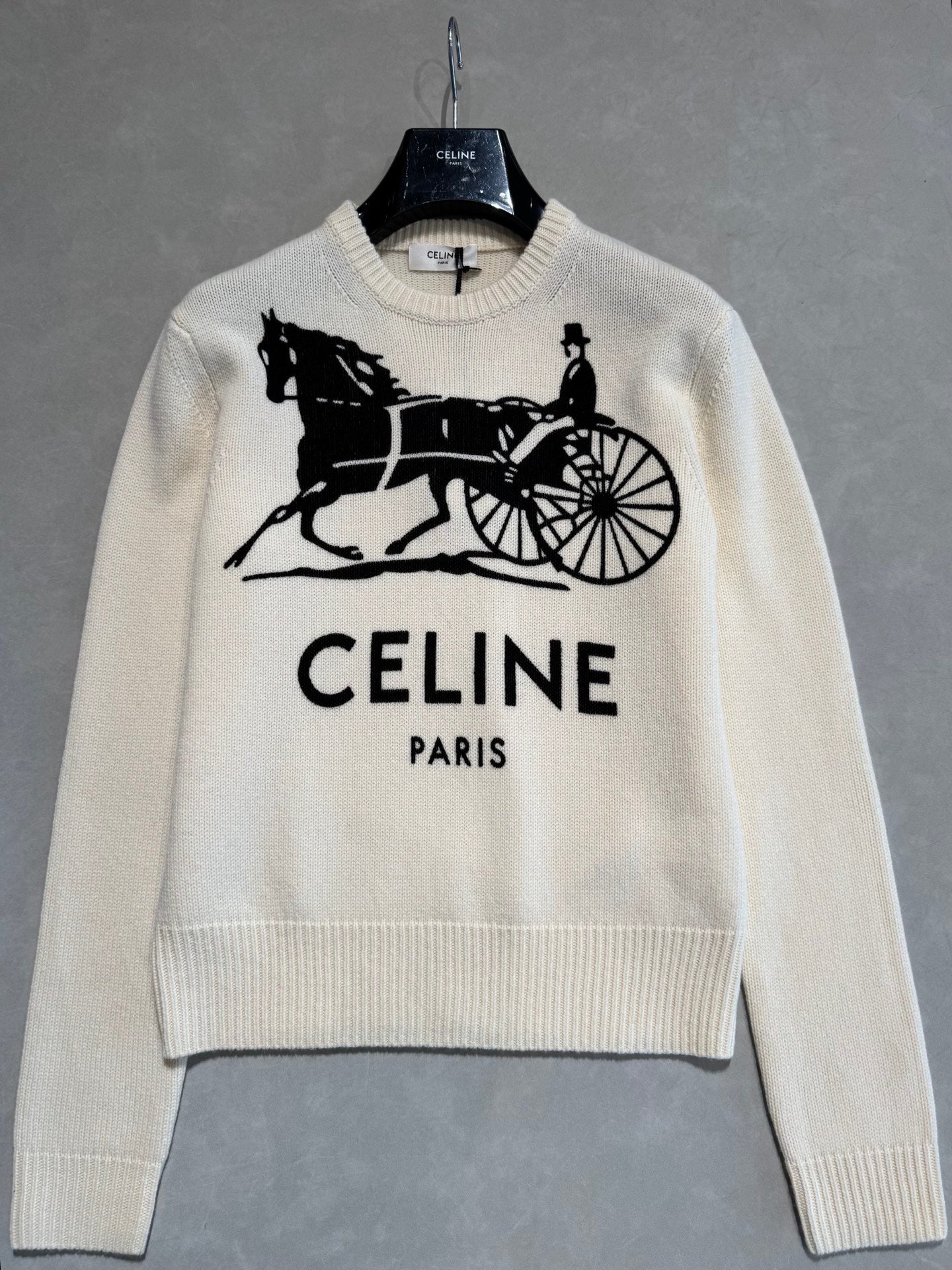 CEL JUMPER