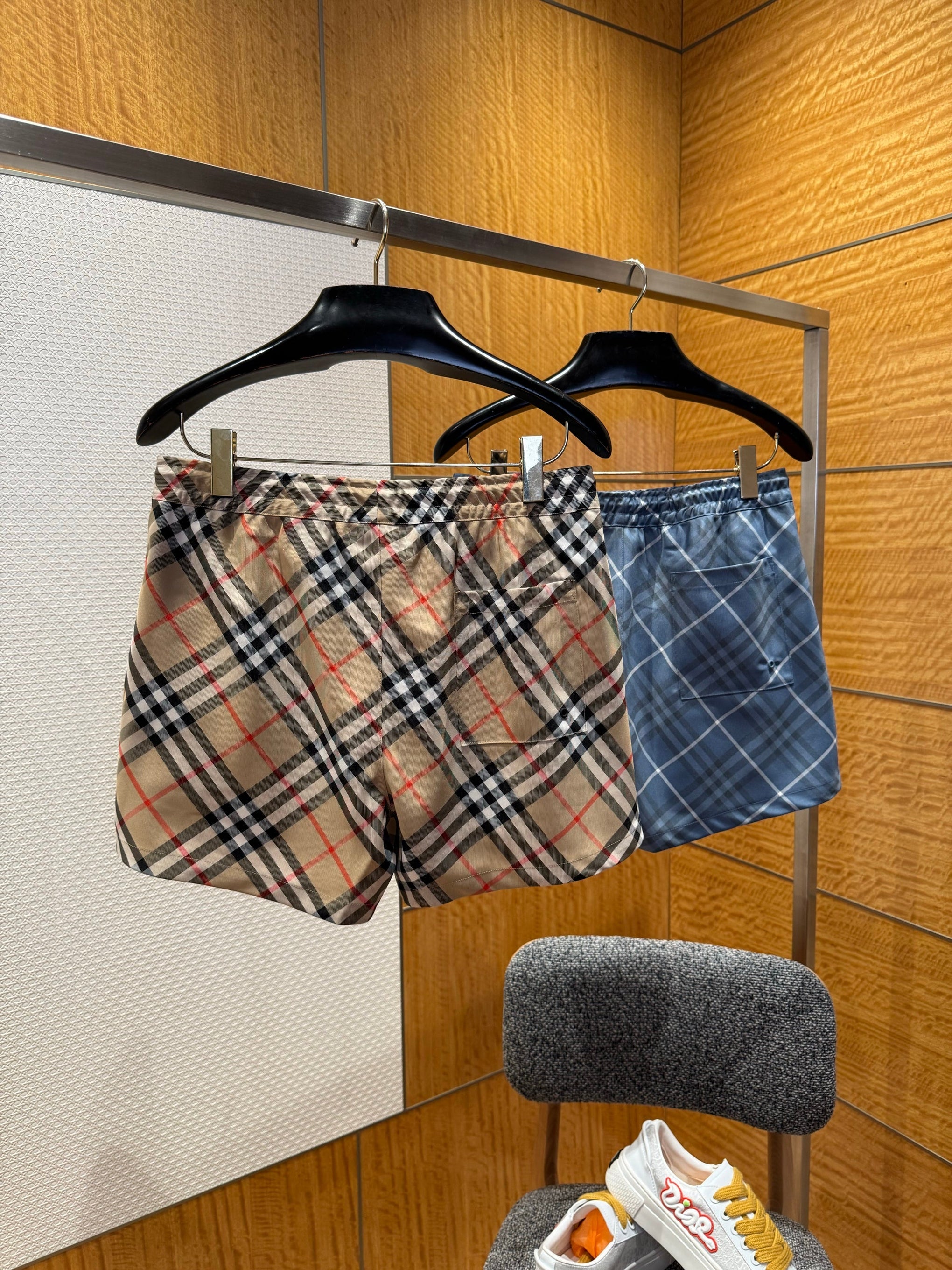 BBR SHORTS