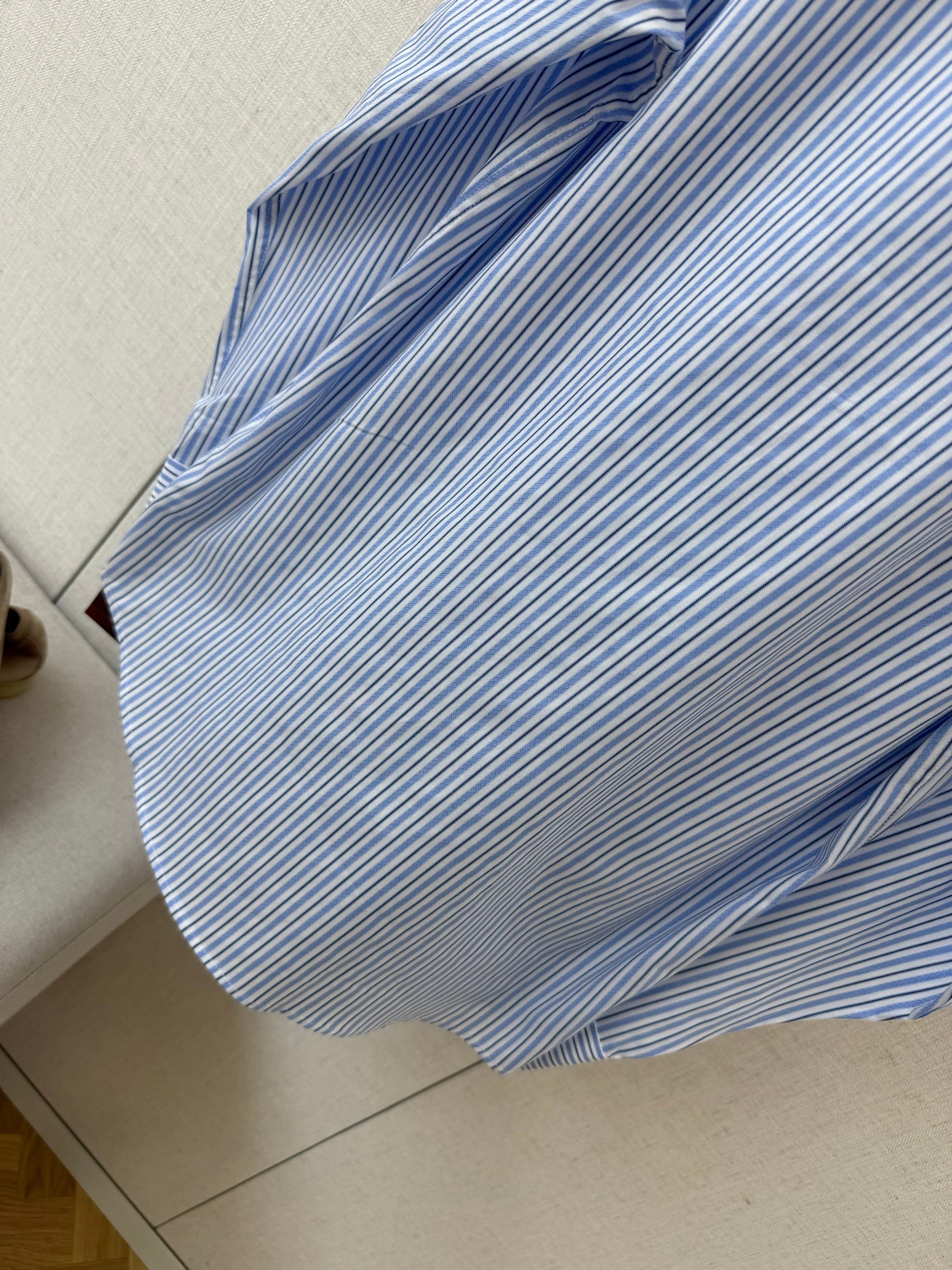 ZEGN SHIRT