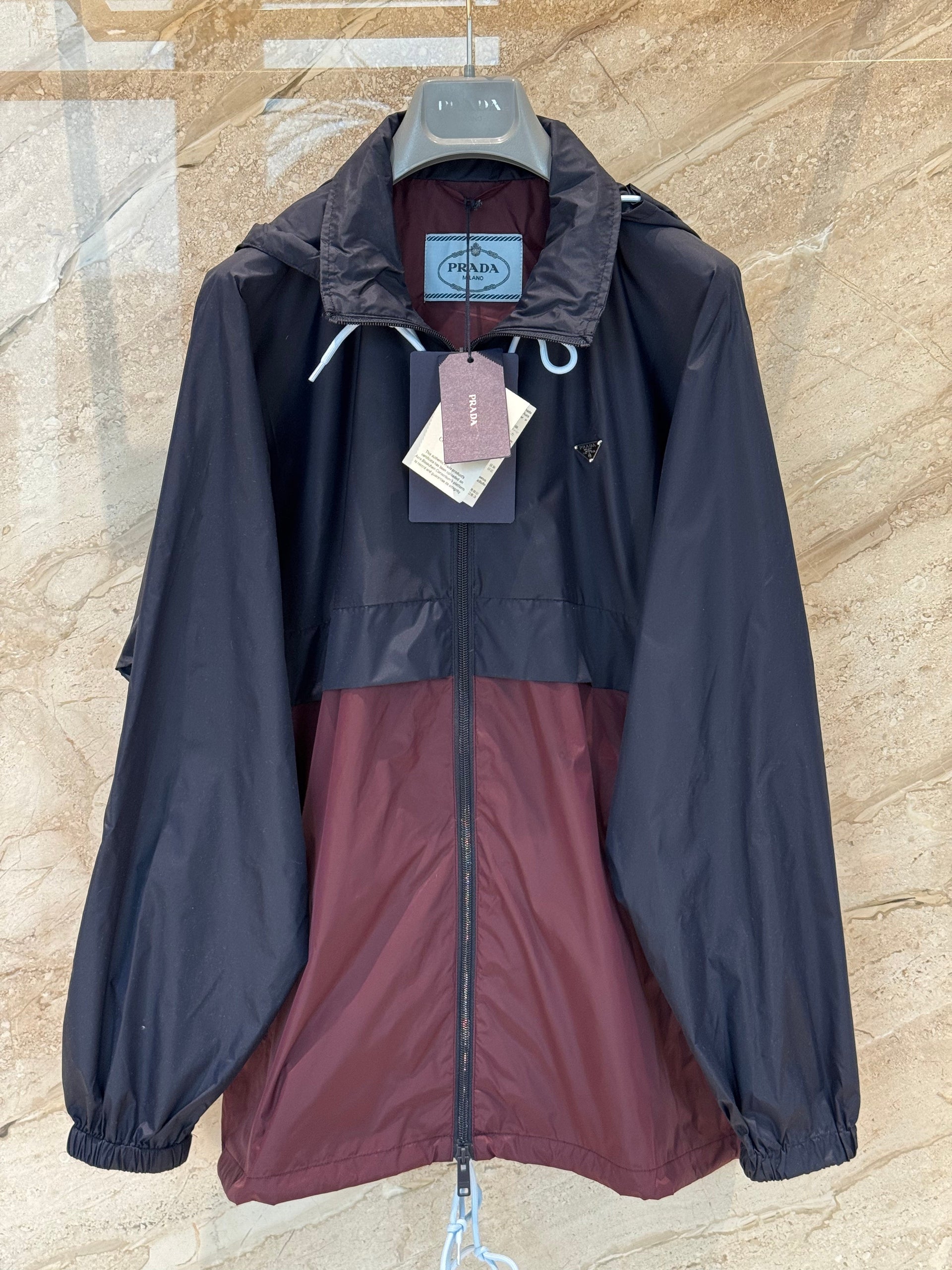 PD JACKET
