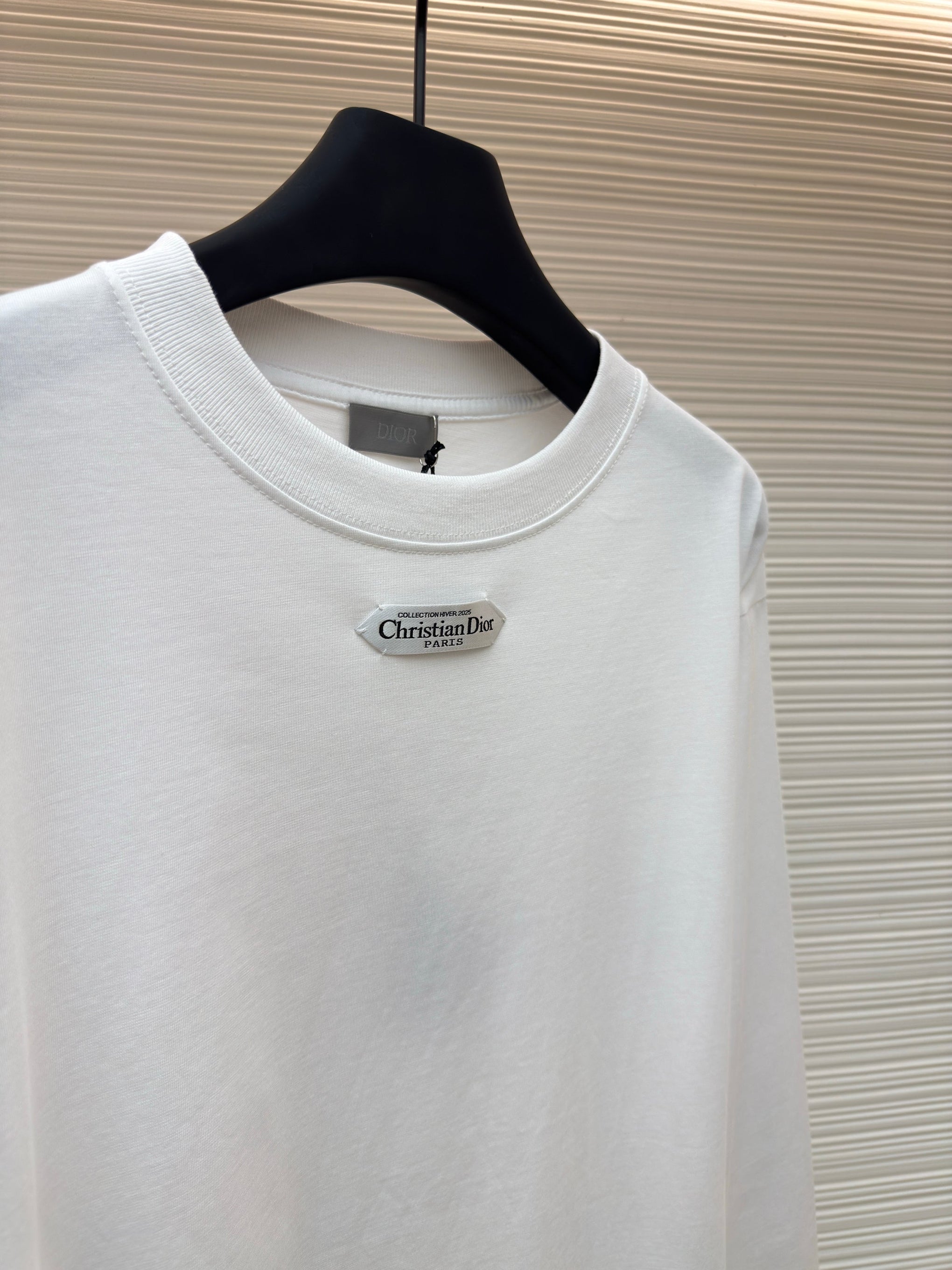 CD SWEATSHIRT