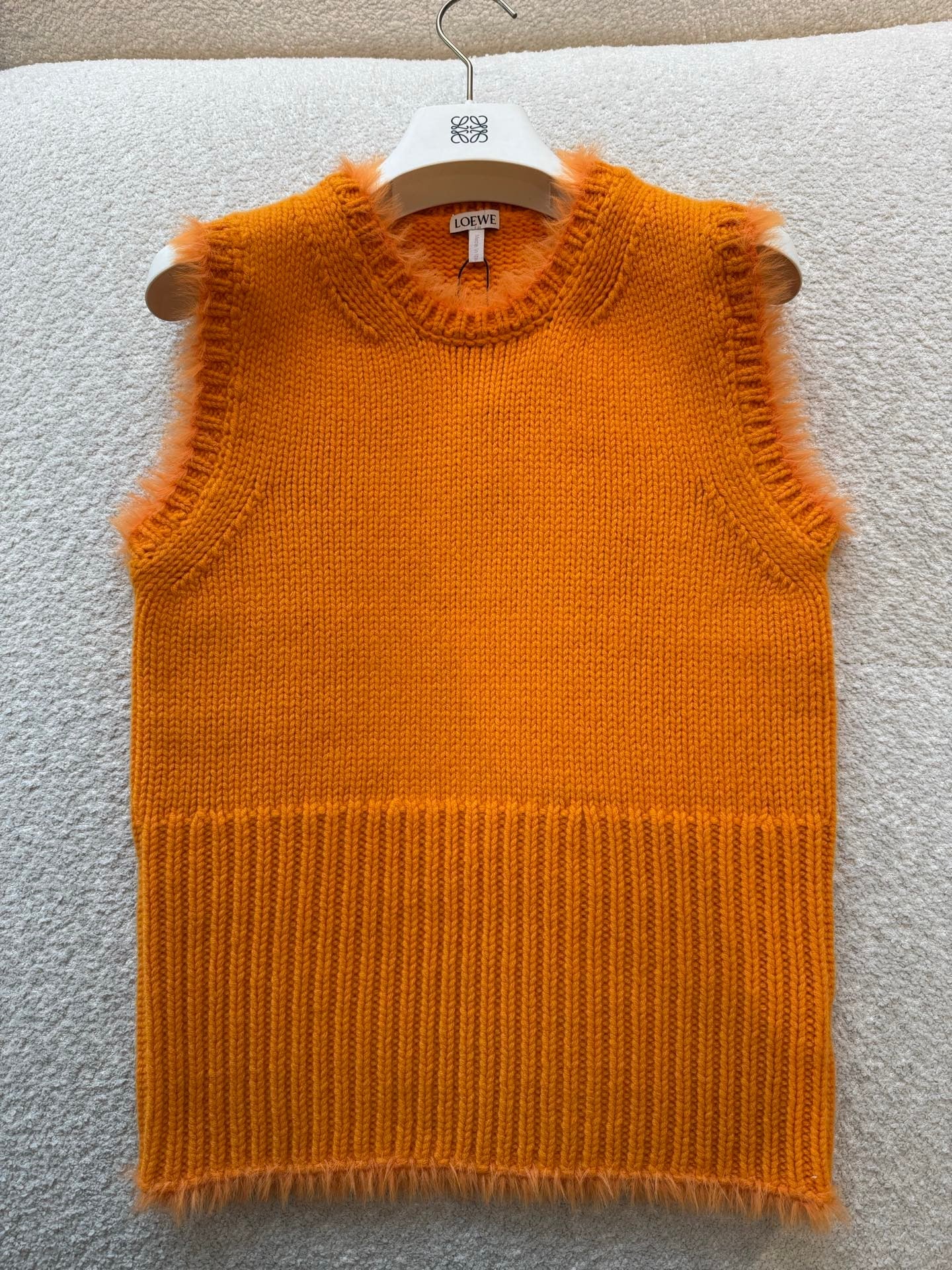 LOEW VEST