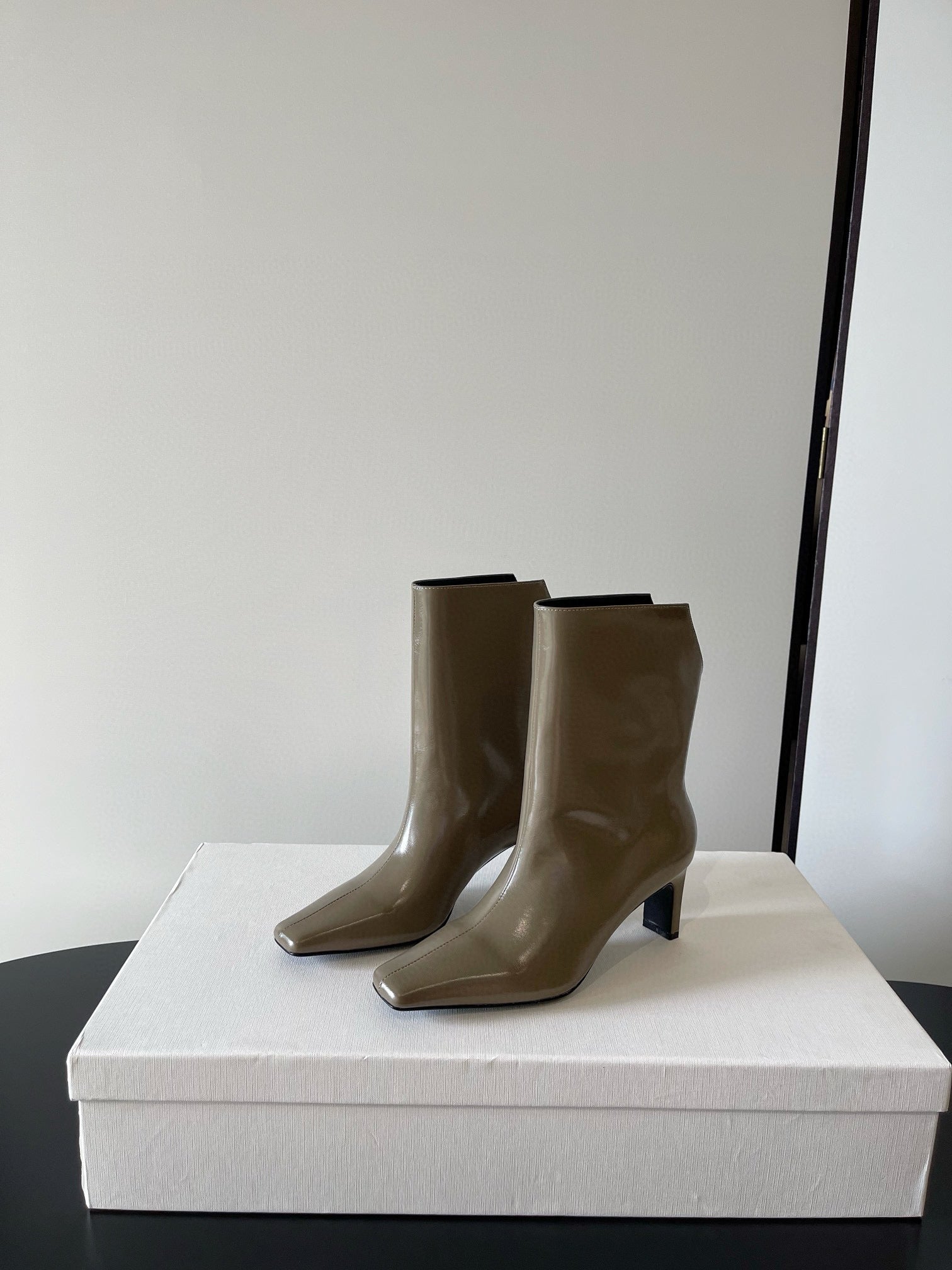 KHAITE BOOTS