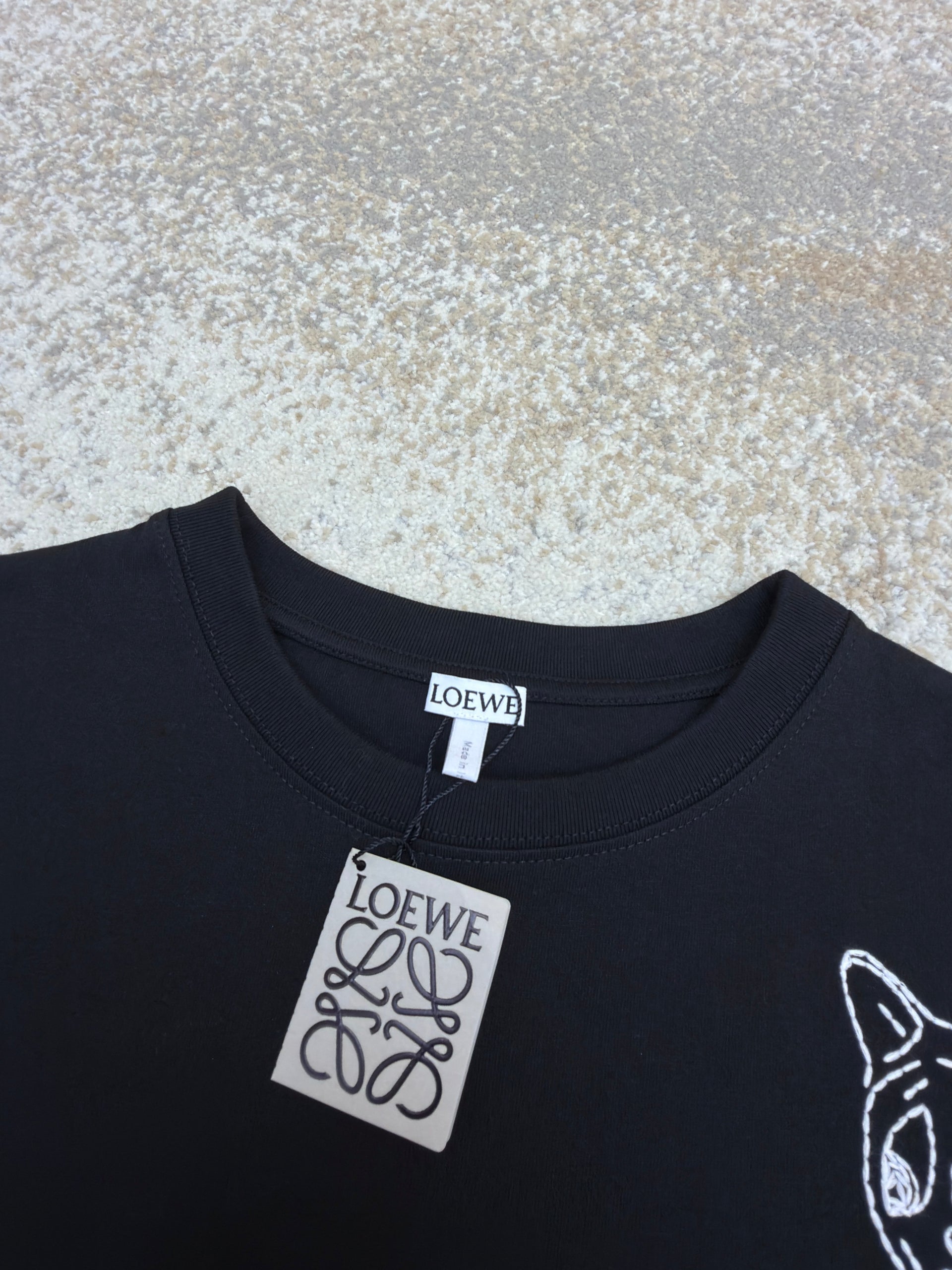LOEW T-SHIRT