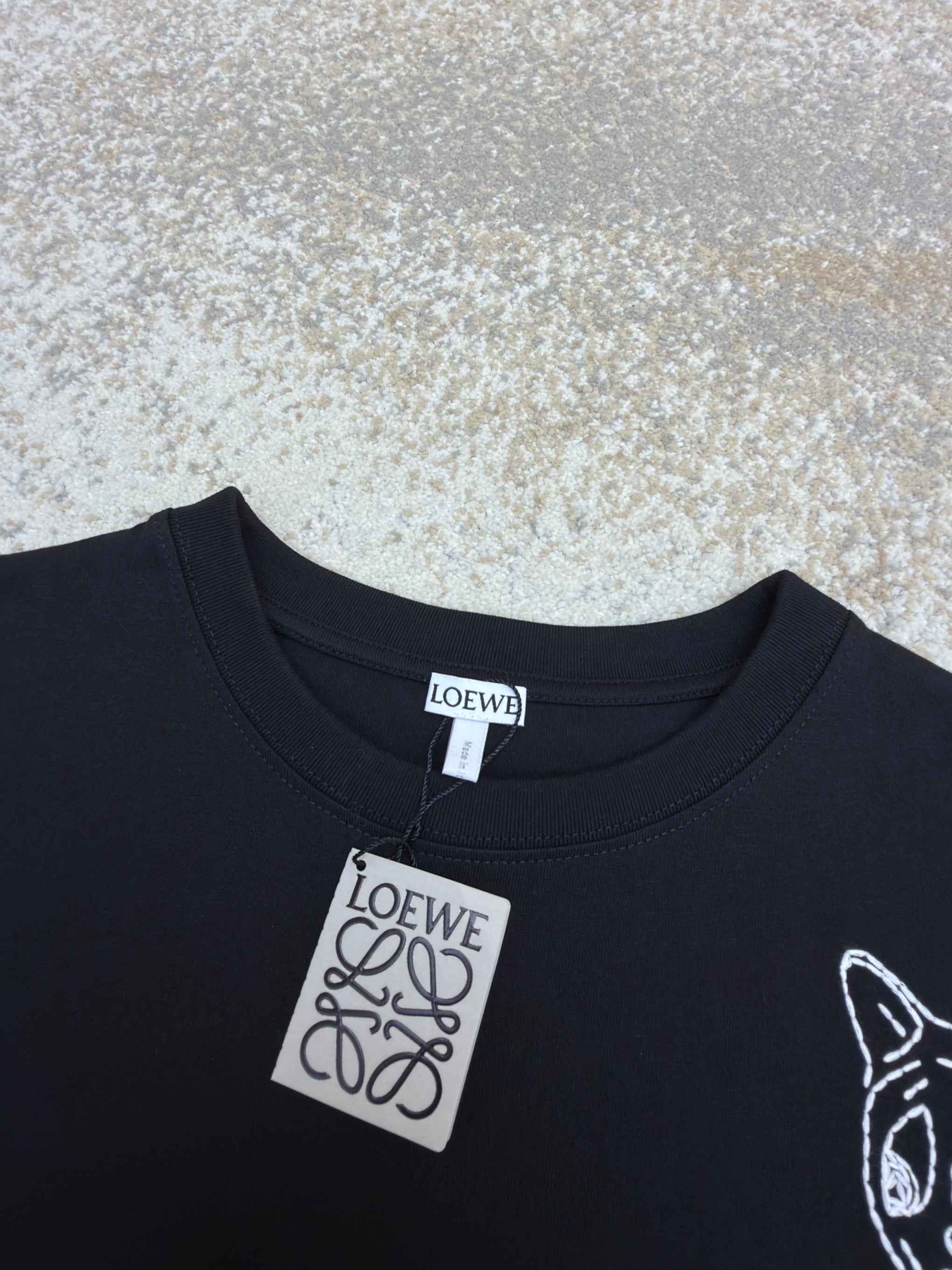 LOEW T-SHIRT