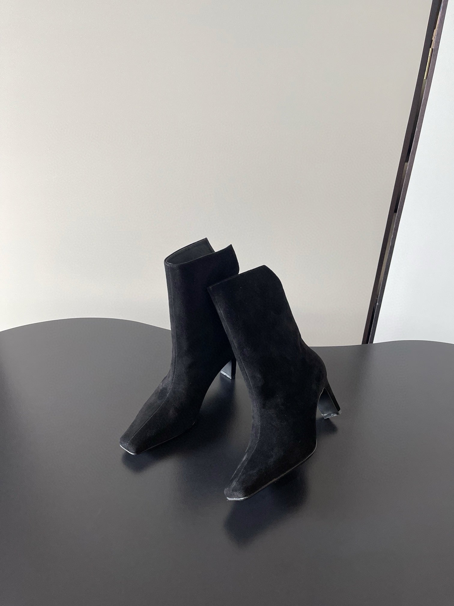 KHAITE BOOTS