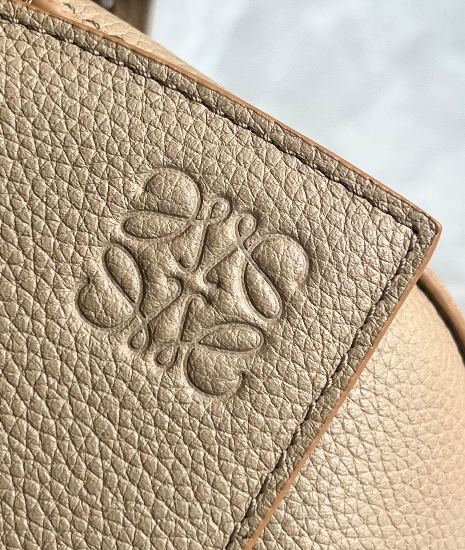 LOEW MEDIUM PUZZLE BAG