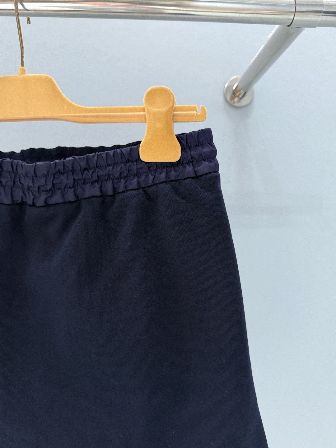 MIU M SKIRT