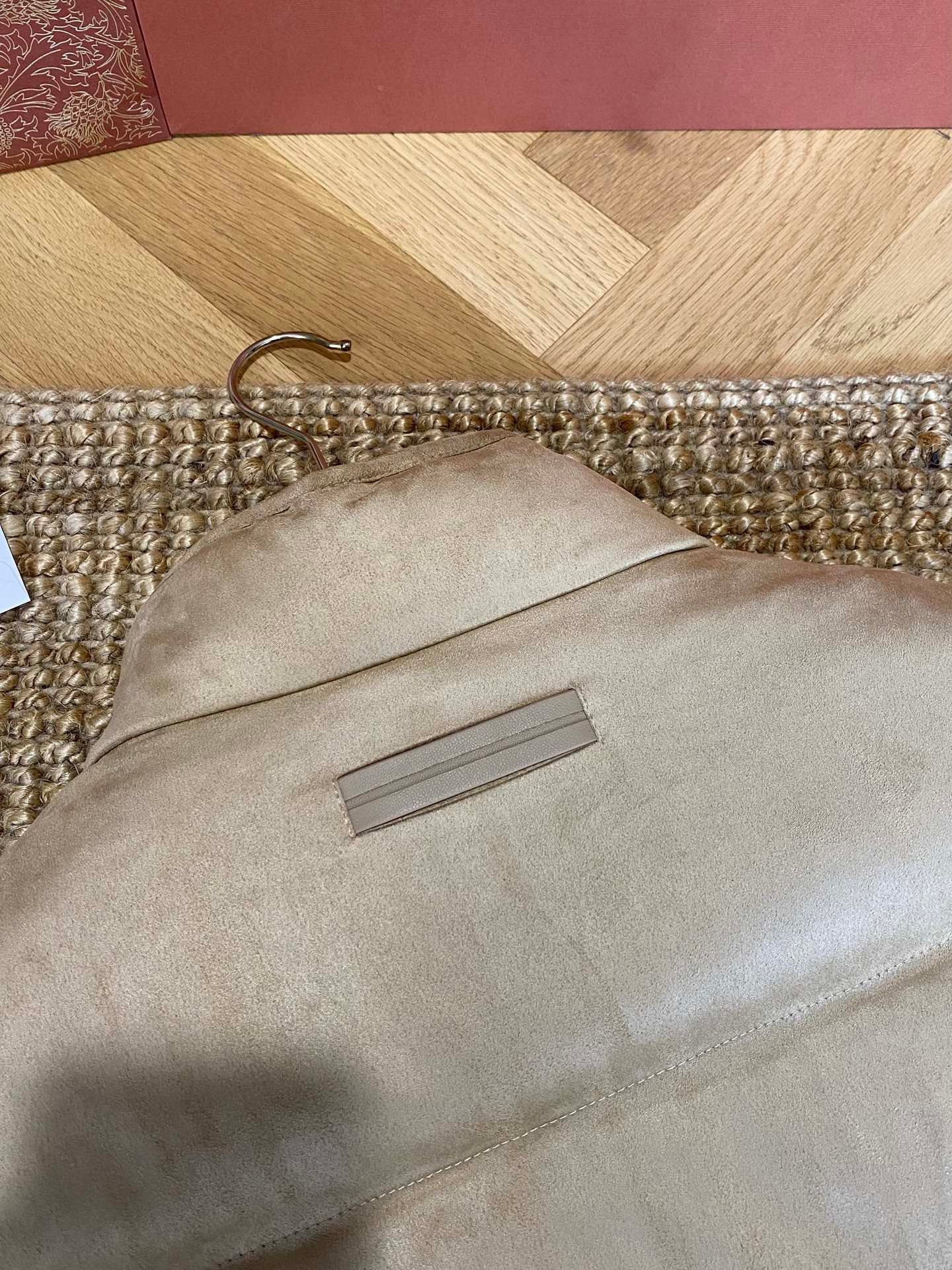 ZEGN VEST
