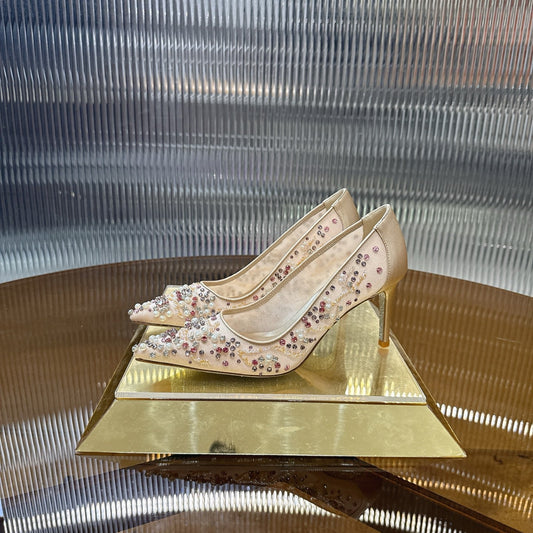 RENE C HEELS