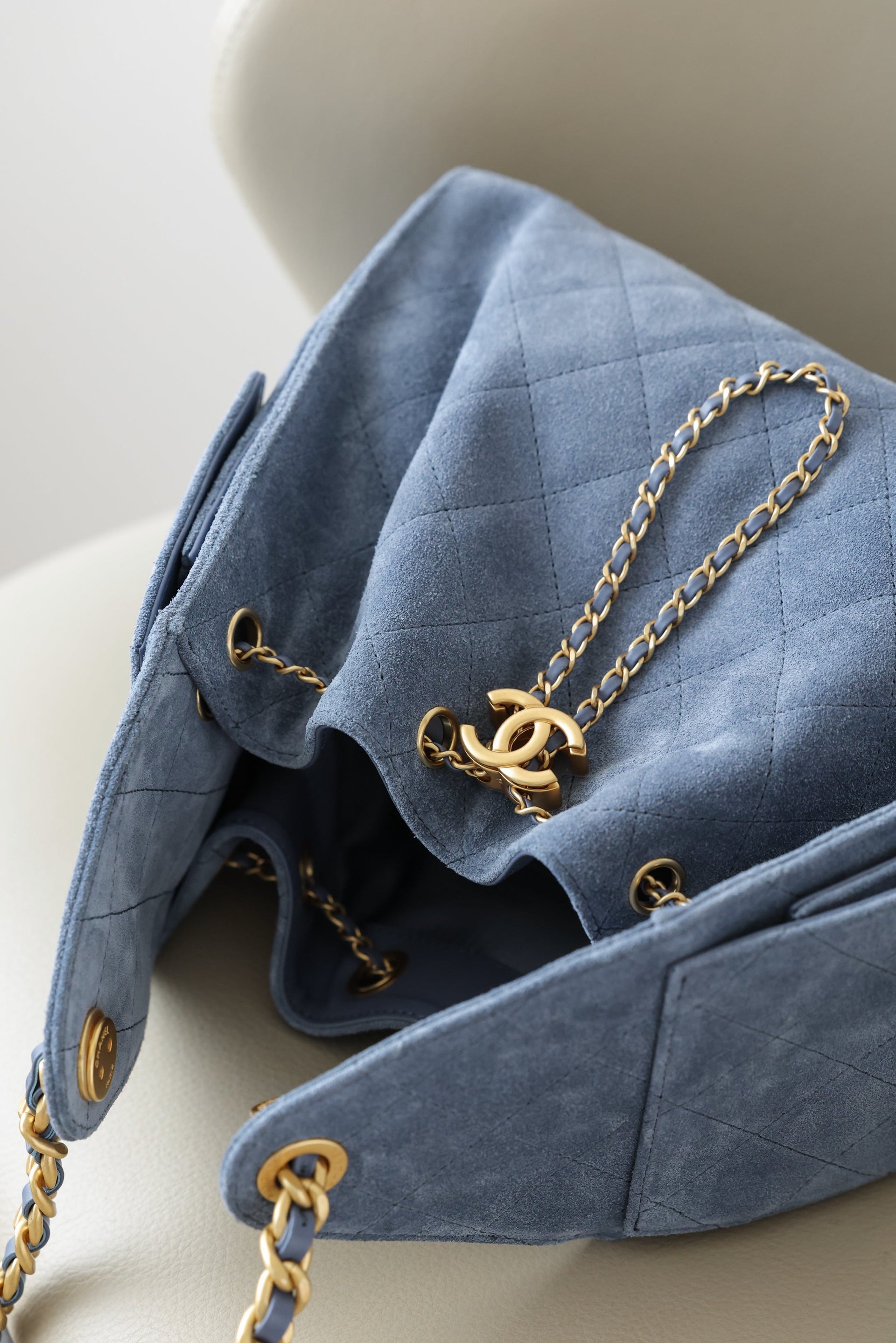 CC 25C BAG