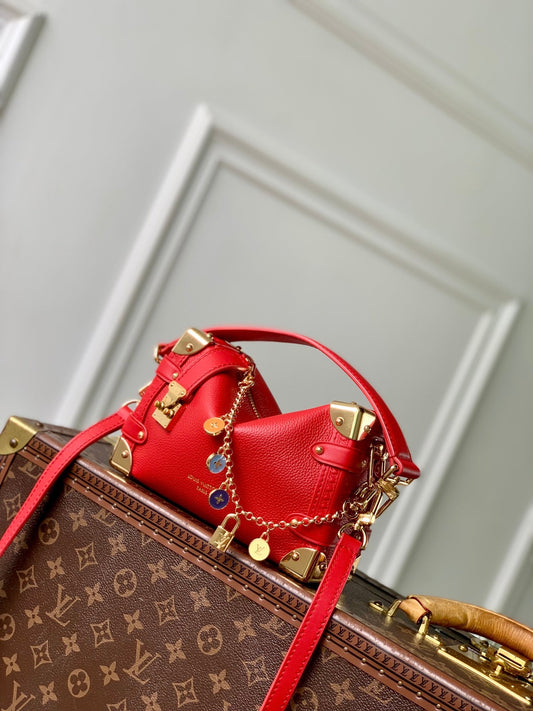 LOU SIDE TRUNK PM BAG