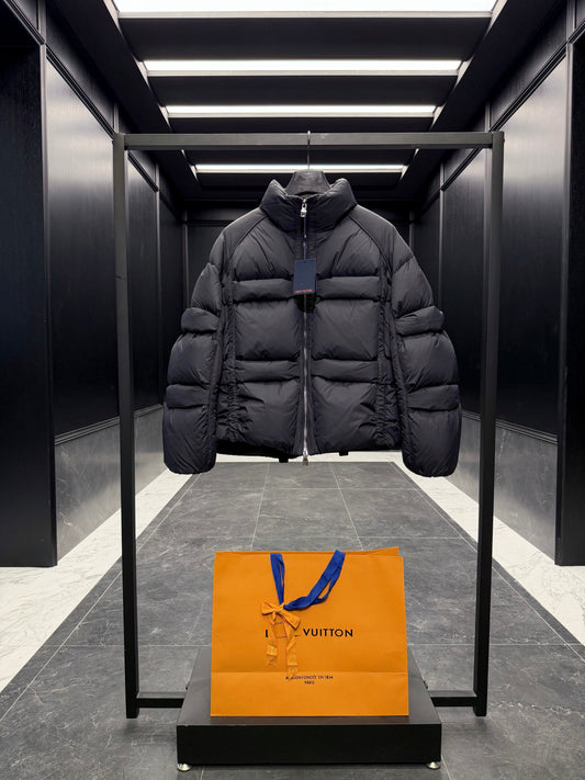LOU PUFFER JACKET