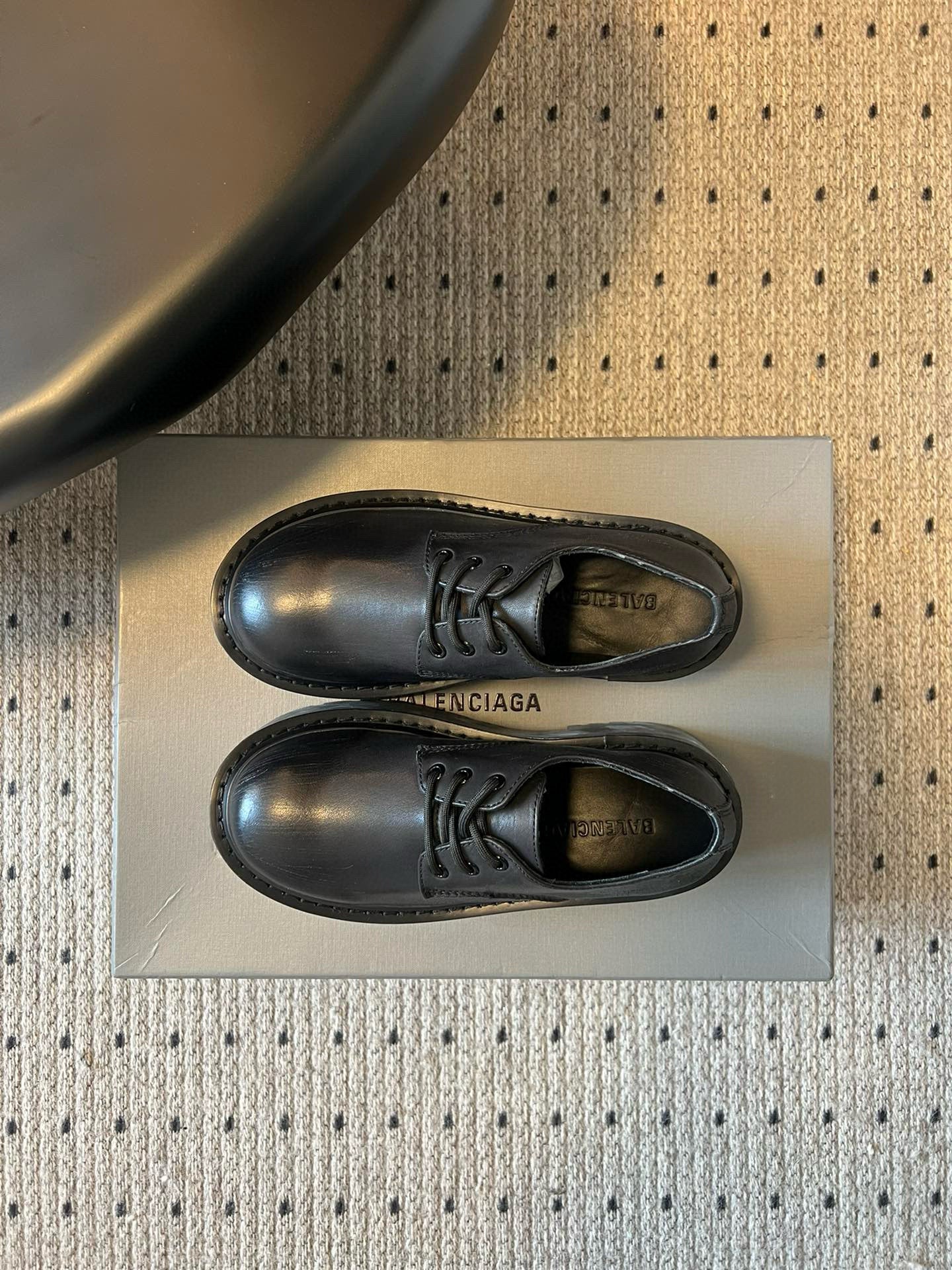 BAL BOOTS