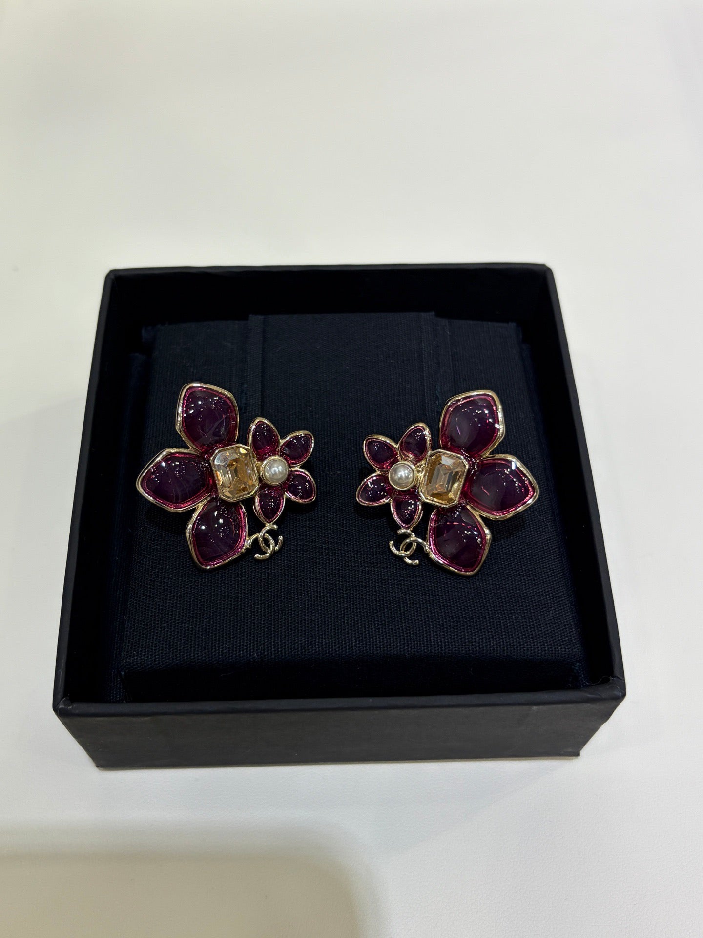 CC EARRINGS