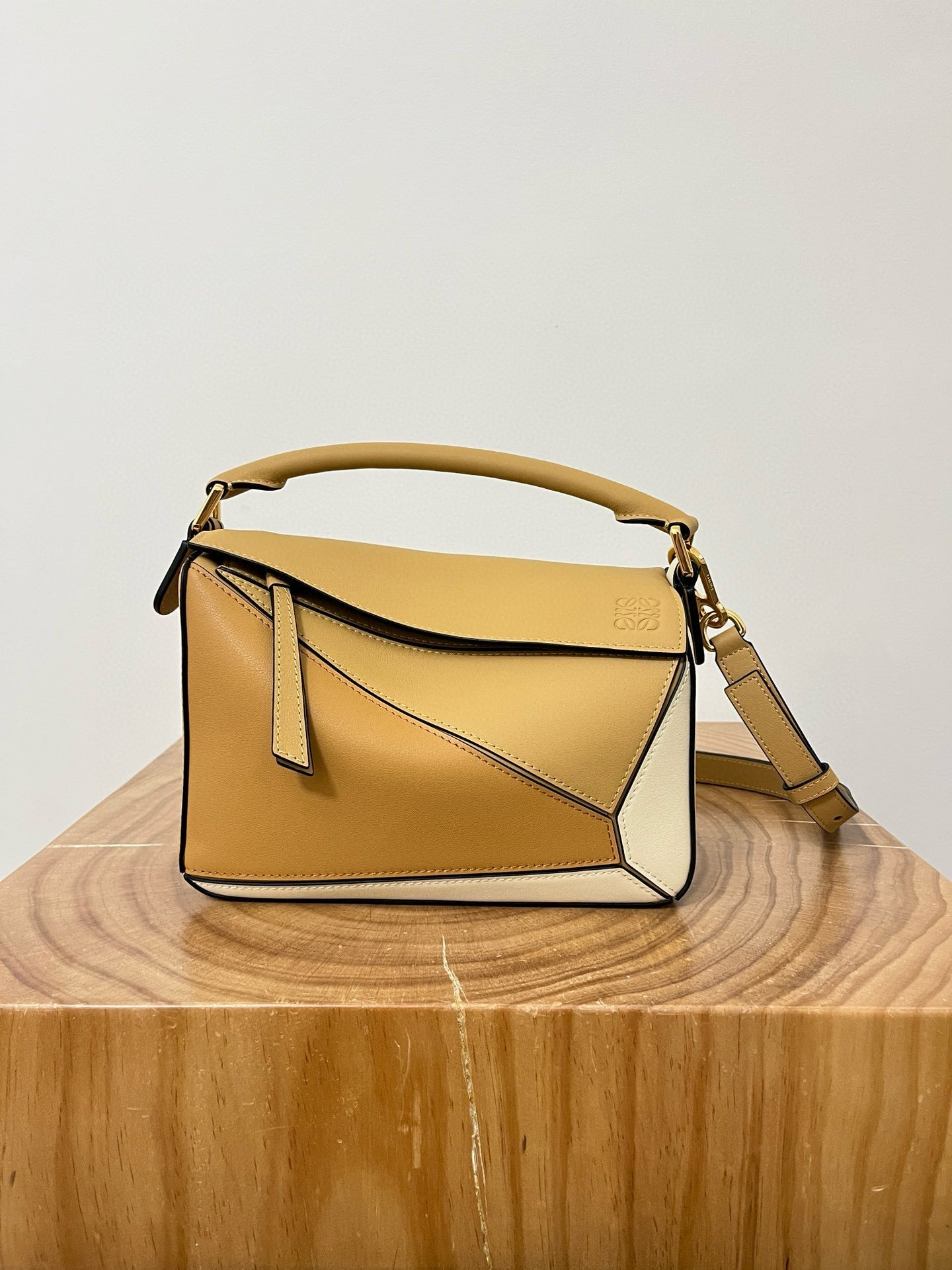 LOEW SMALL PUZZLE BAG